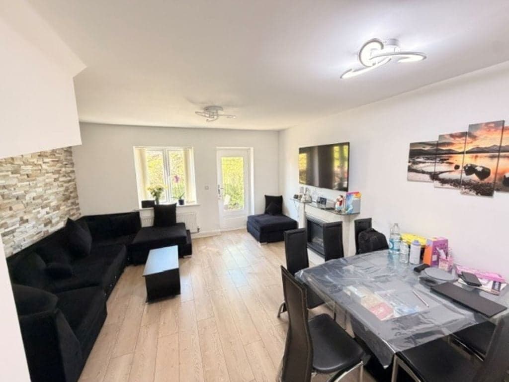 Property at Parkgate Mews, Shirley, SOLIHULL