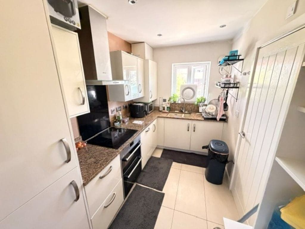 Property at Parkgate Mews, Shirley, SOLIHULL