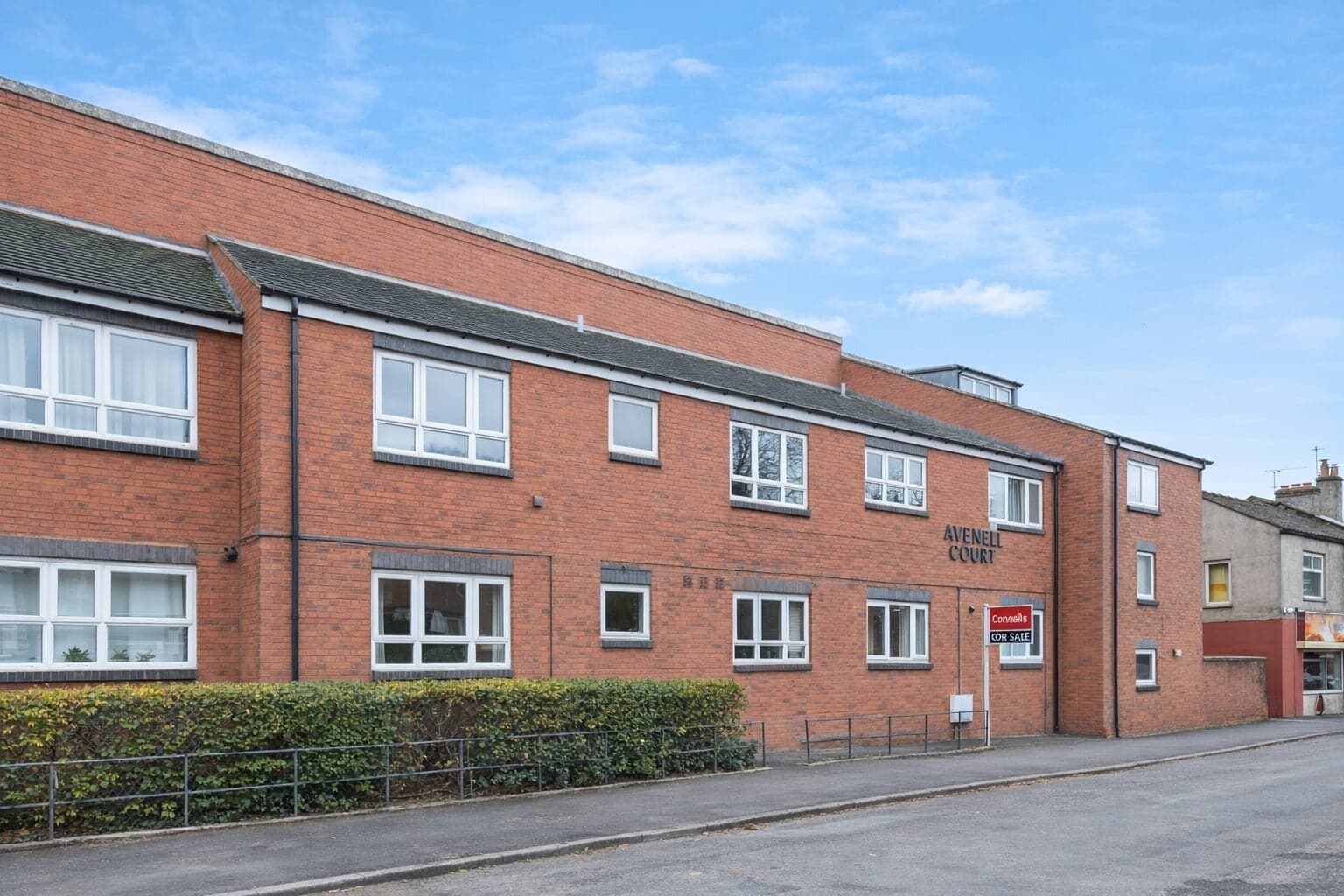 Property at Thomas Street, Swindon