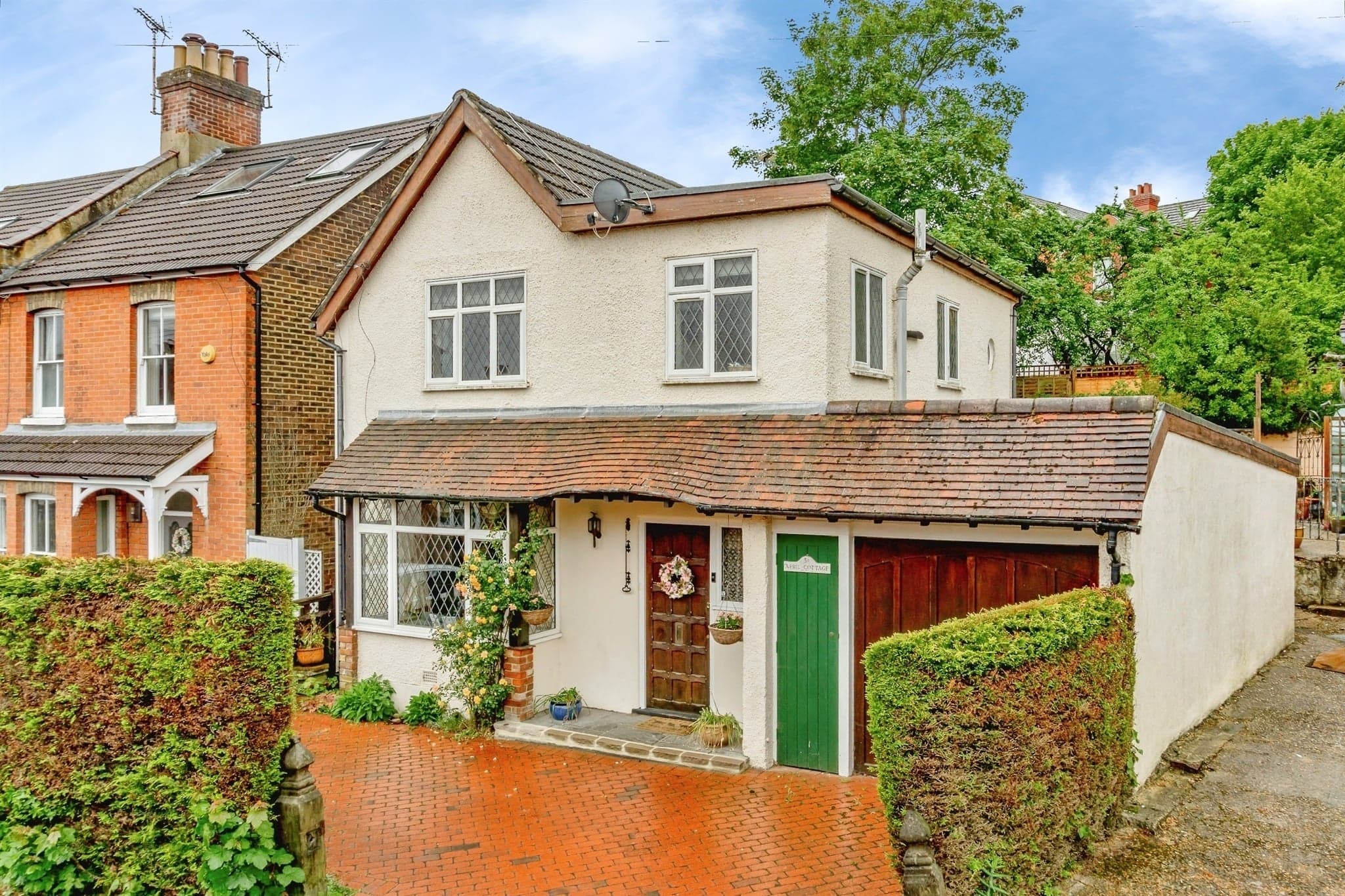 Property at Woodlands Avenue, Redhill