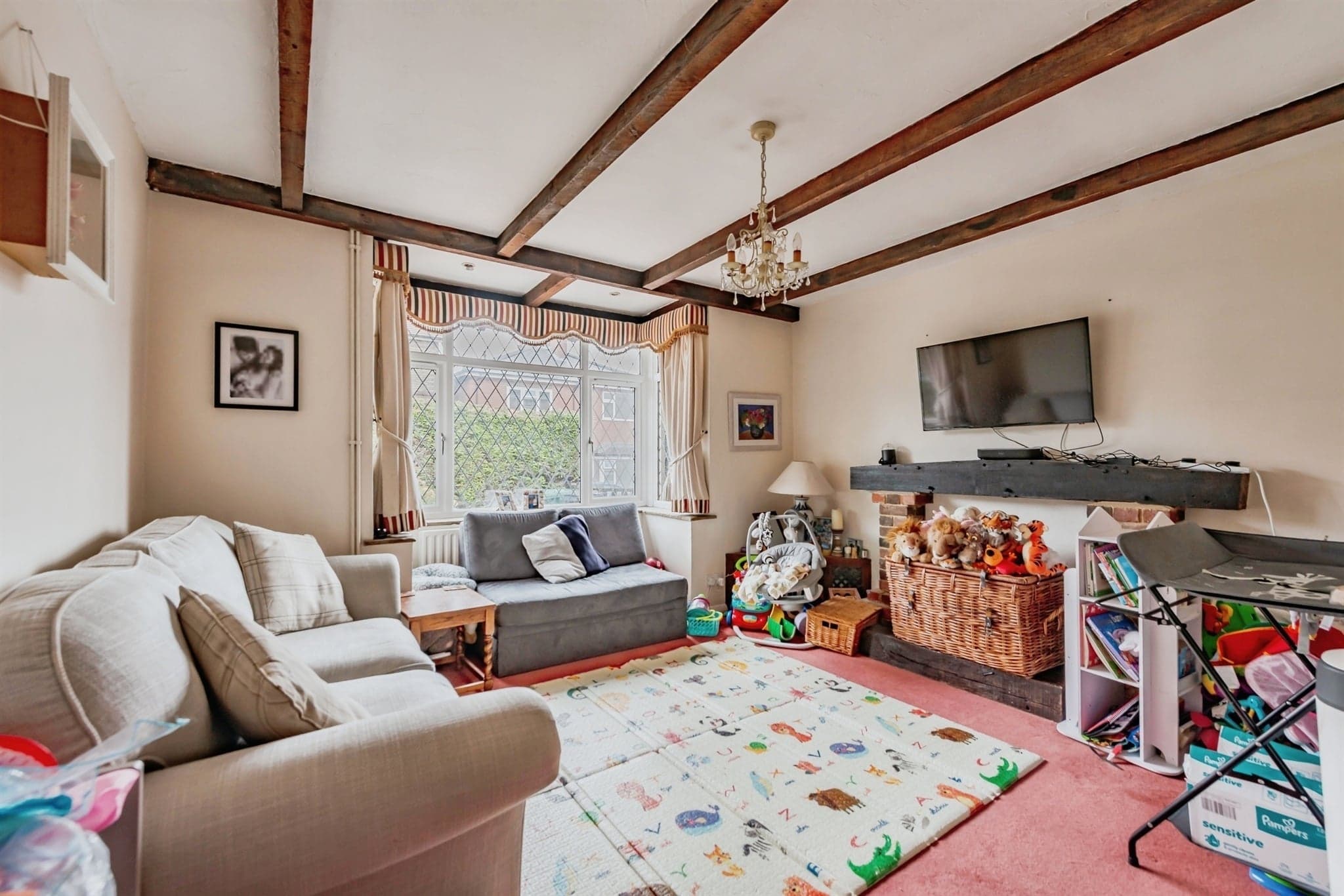 Property at Woodlands Avenue, Redhill