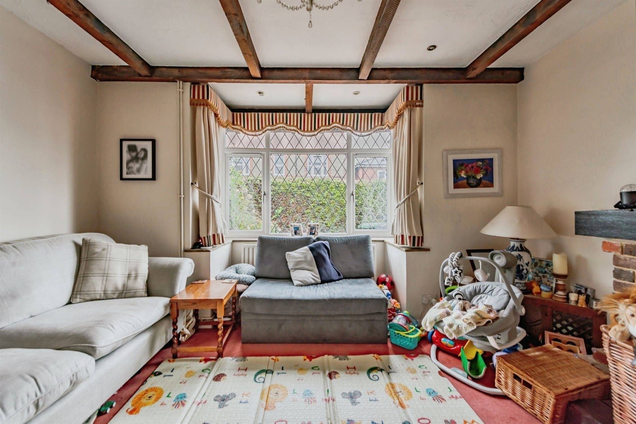 Property at Woodlands Avenue, Redhill