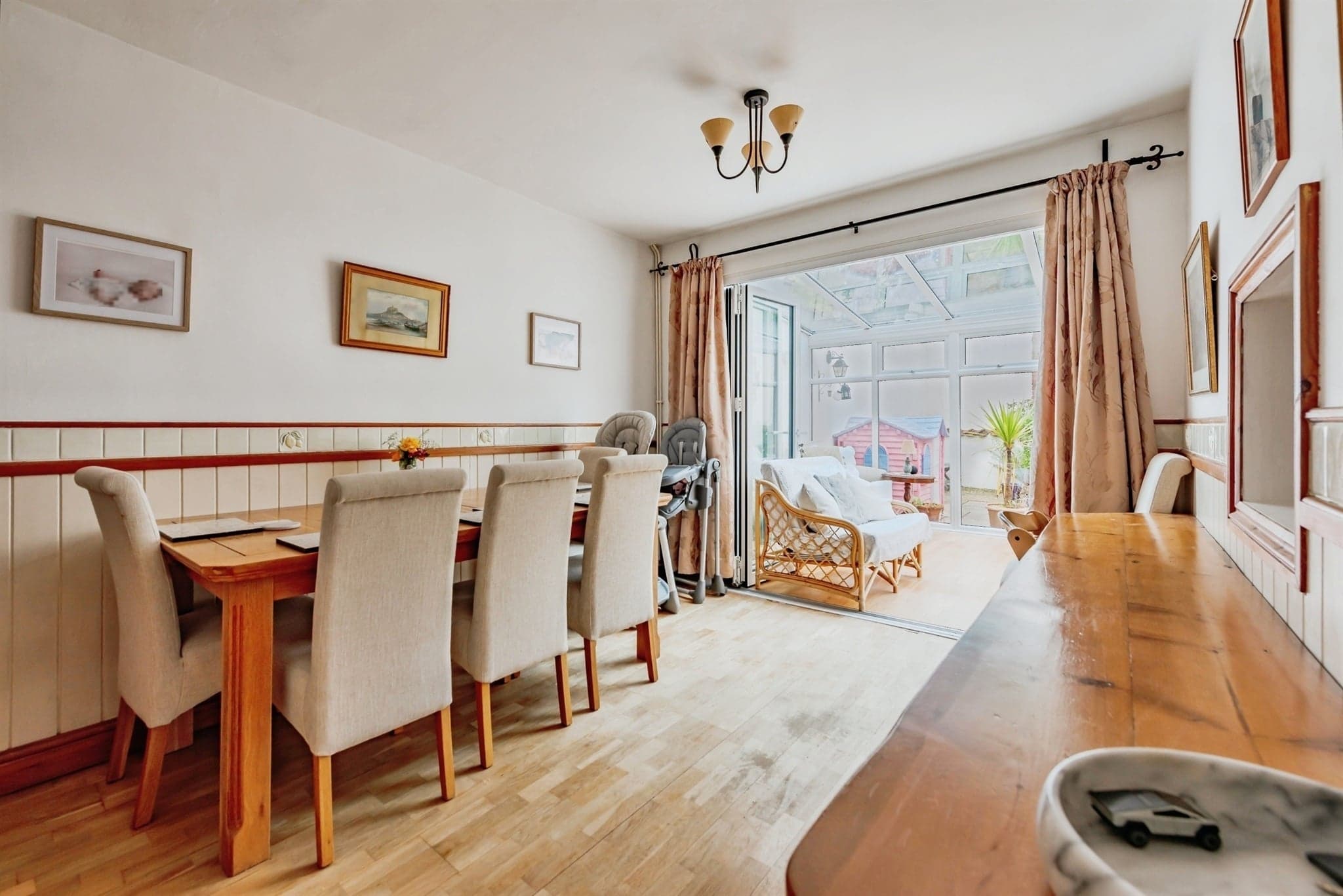Property at Woodlands Avenue, Redhill