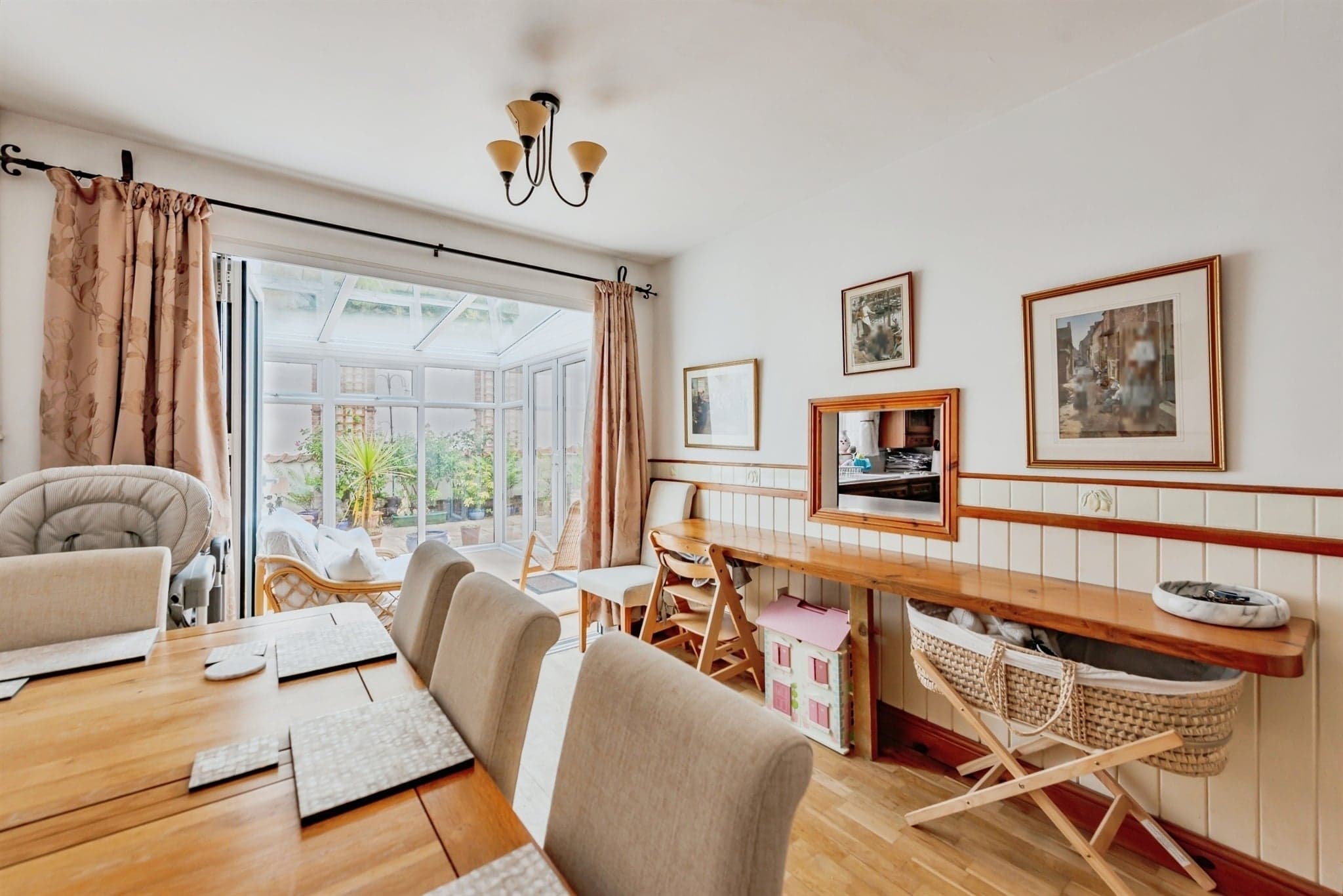 Property at Woodlands Avenue, Redhill