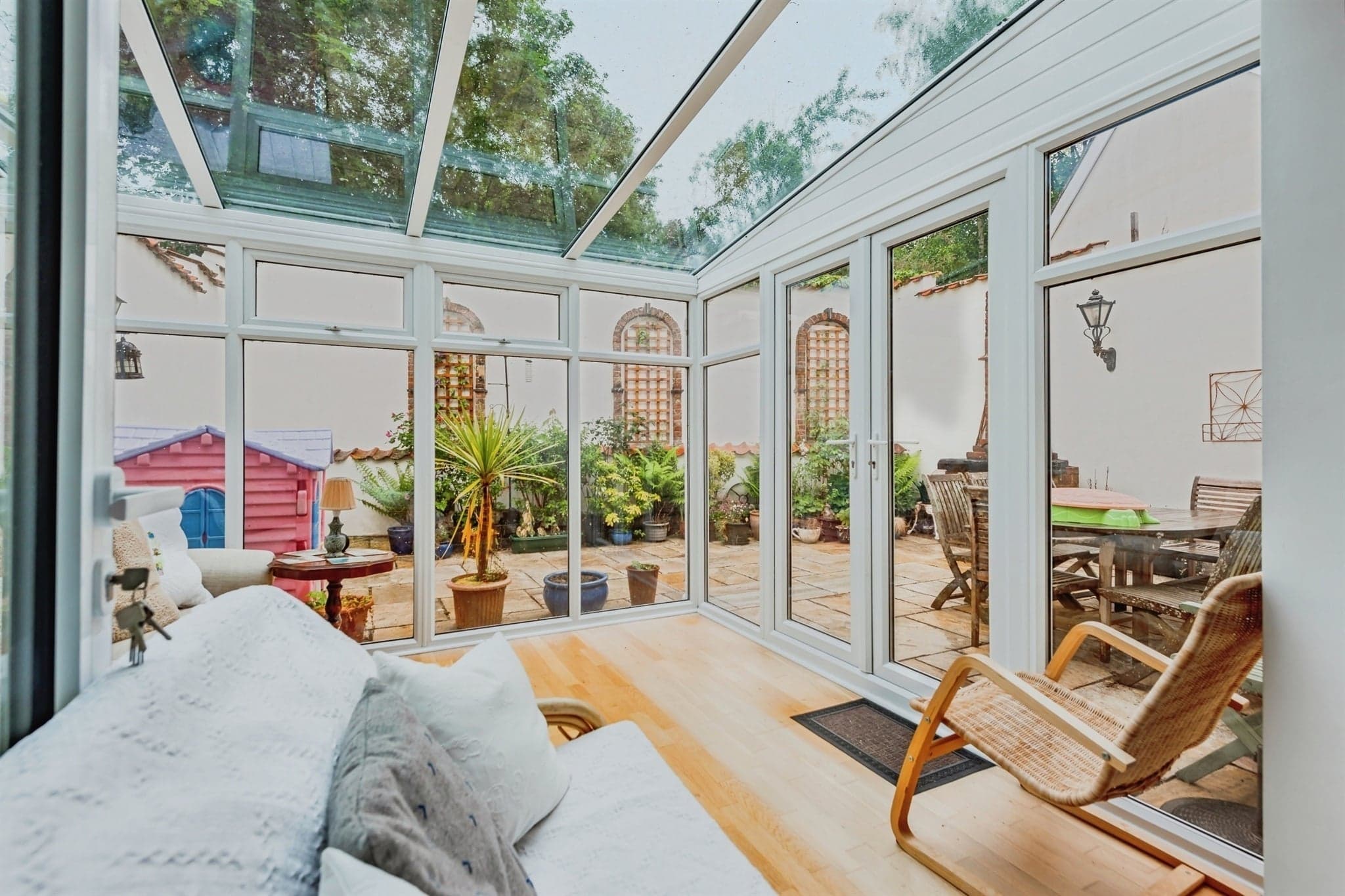 Property at Woodlands Avenue, Redhill
