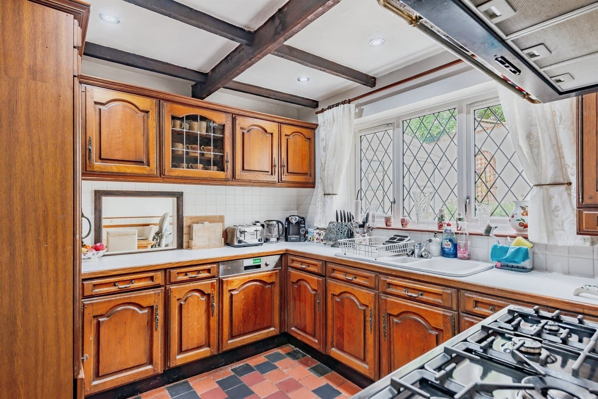 Property at Woodlands Avenue, Redhill