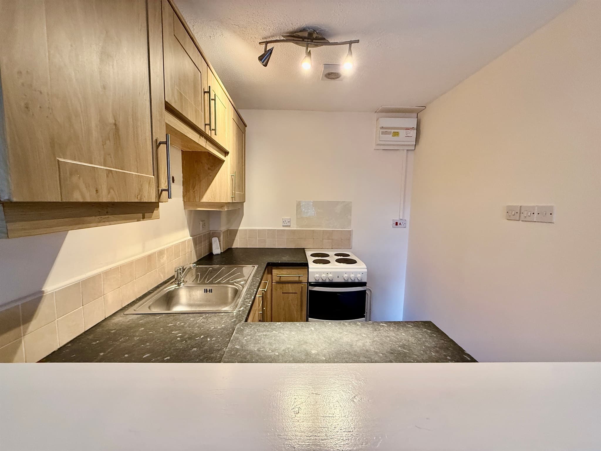 Property at Hatherton Road, WALSALL