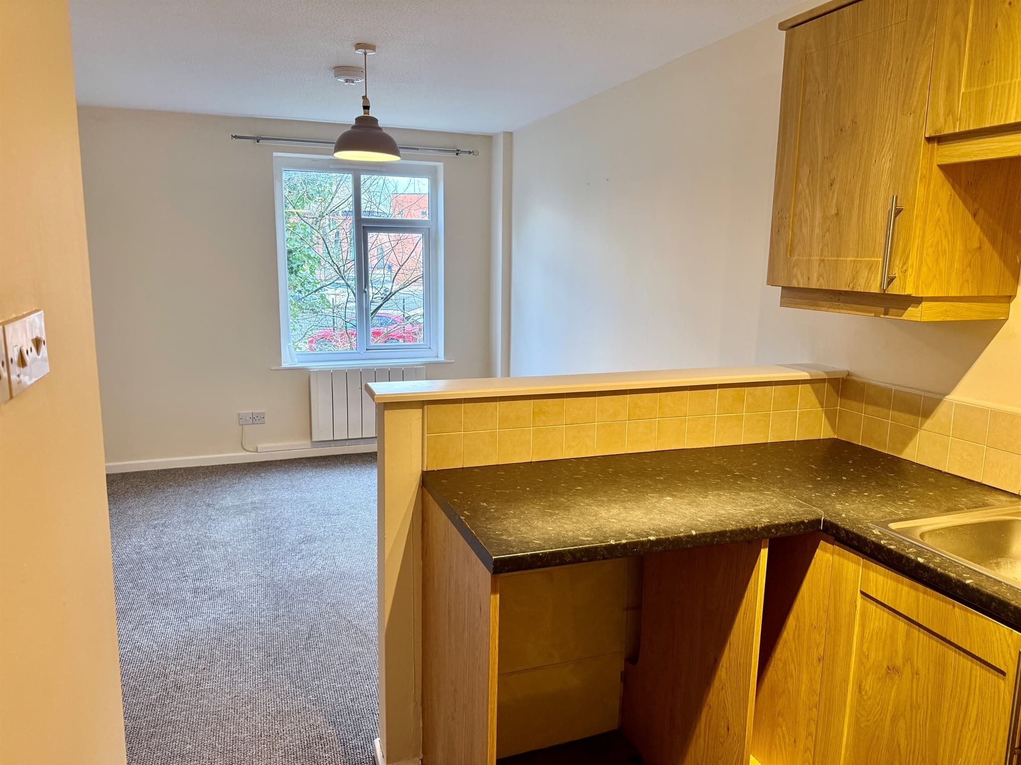 Property at Hatherton Road, WALSALL