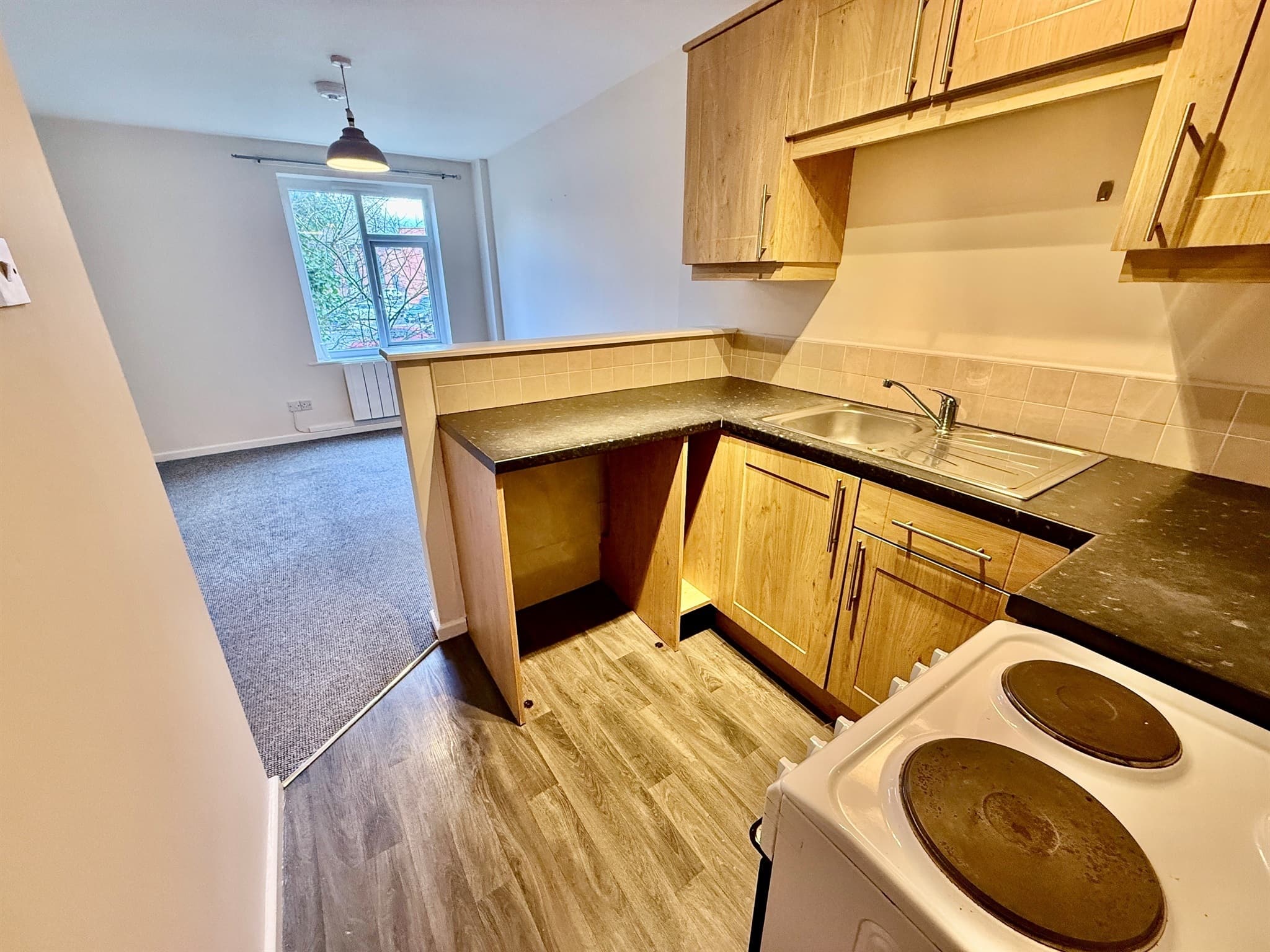 Property at Hatherton Road, WALSALL