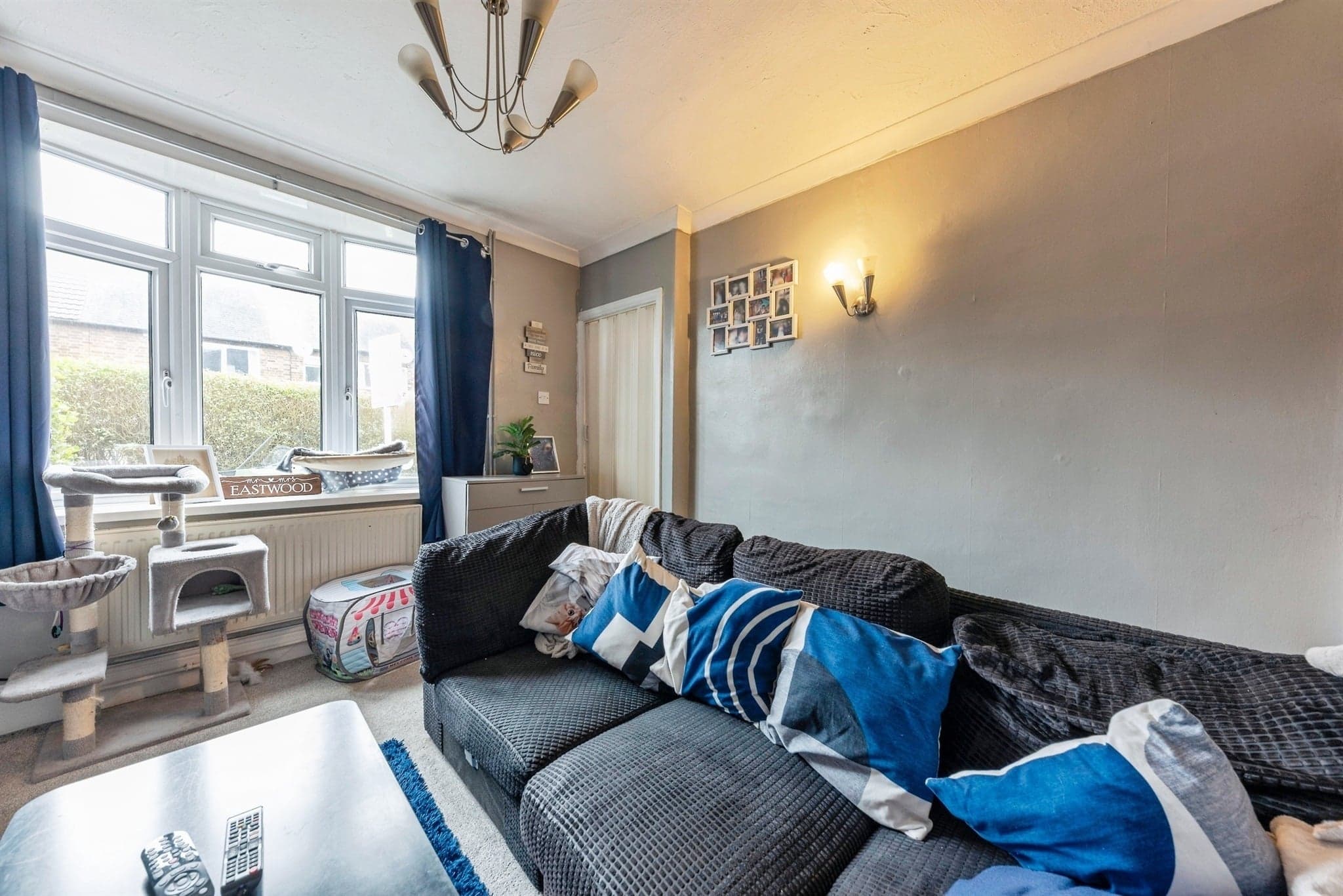 Property at Cowes Road, Grantham