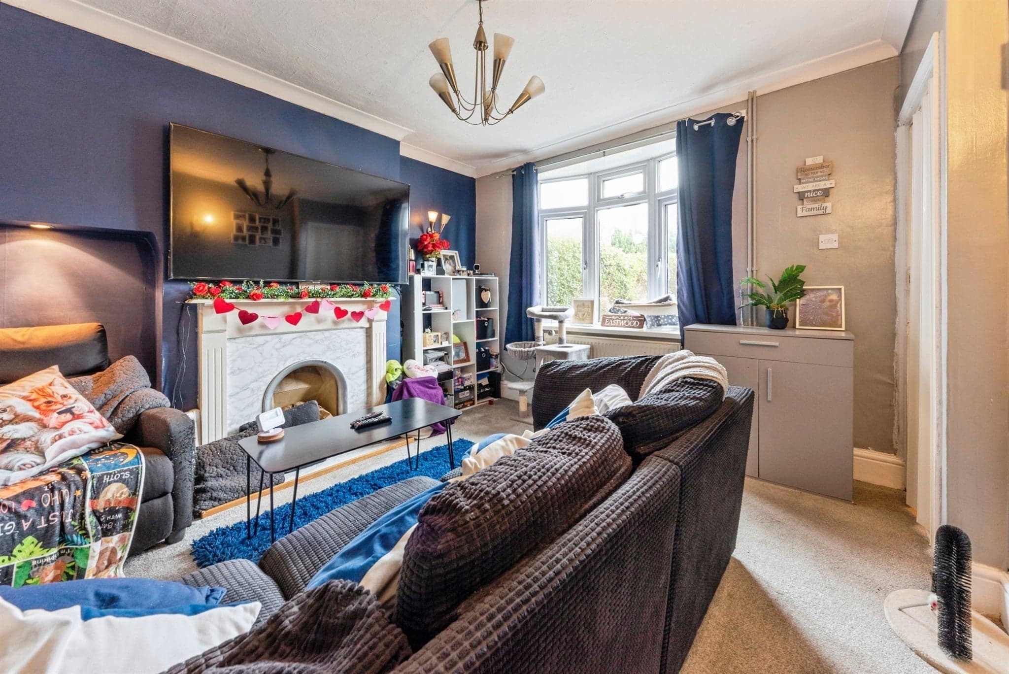 Property at Cowes Road, Grantham