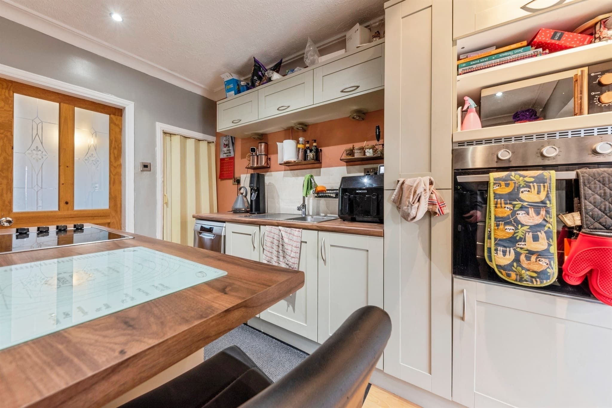 Property at Cowes Road, Grantham