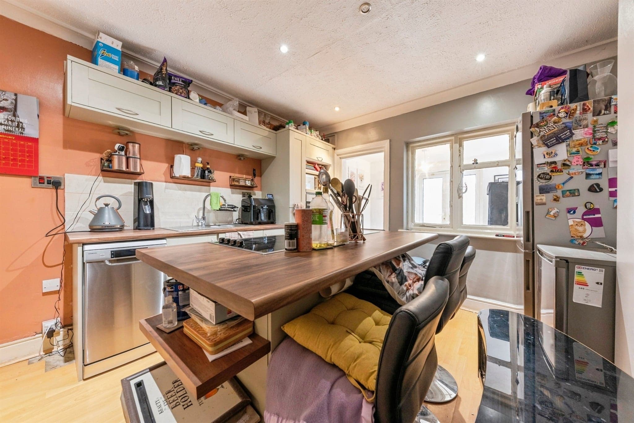 Property at Cowes Road, Grantham