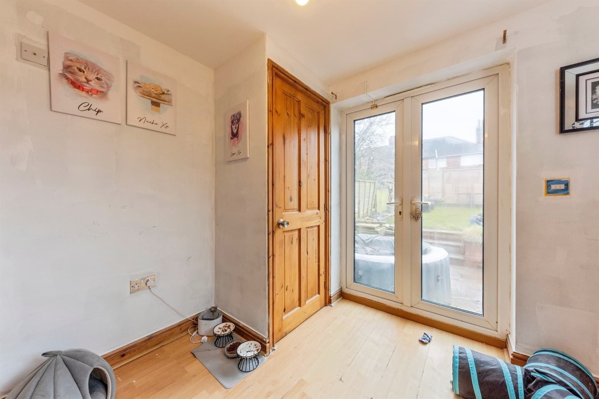 Property at Cowes Road, Grantham