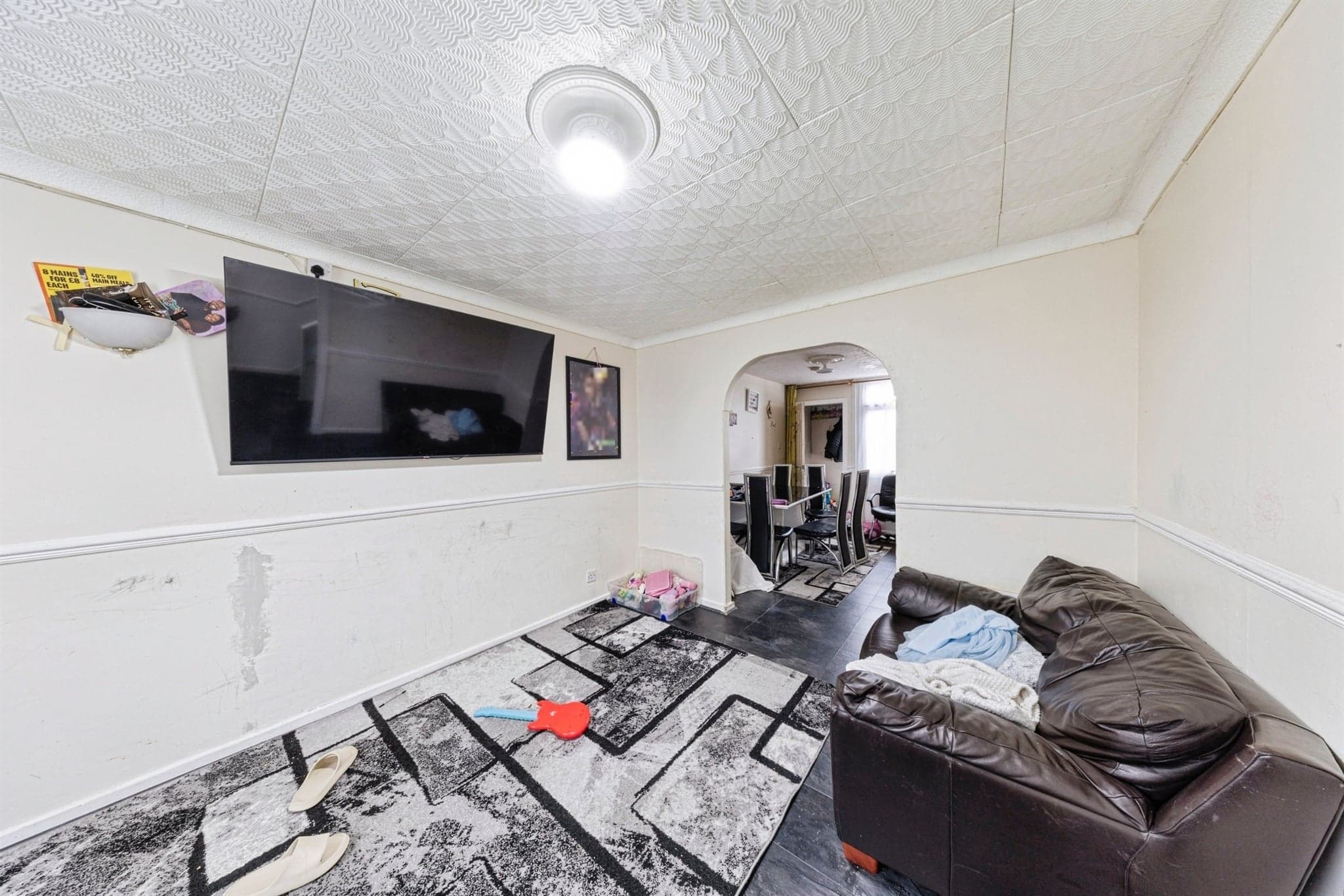 Property at Southwood Hill, Northampton