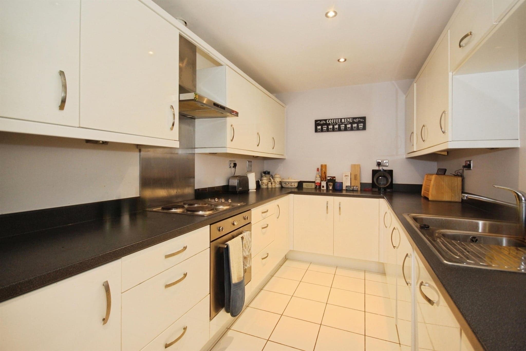Property at Trent Place, Warwick