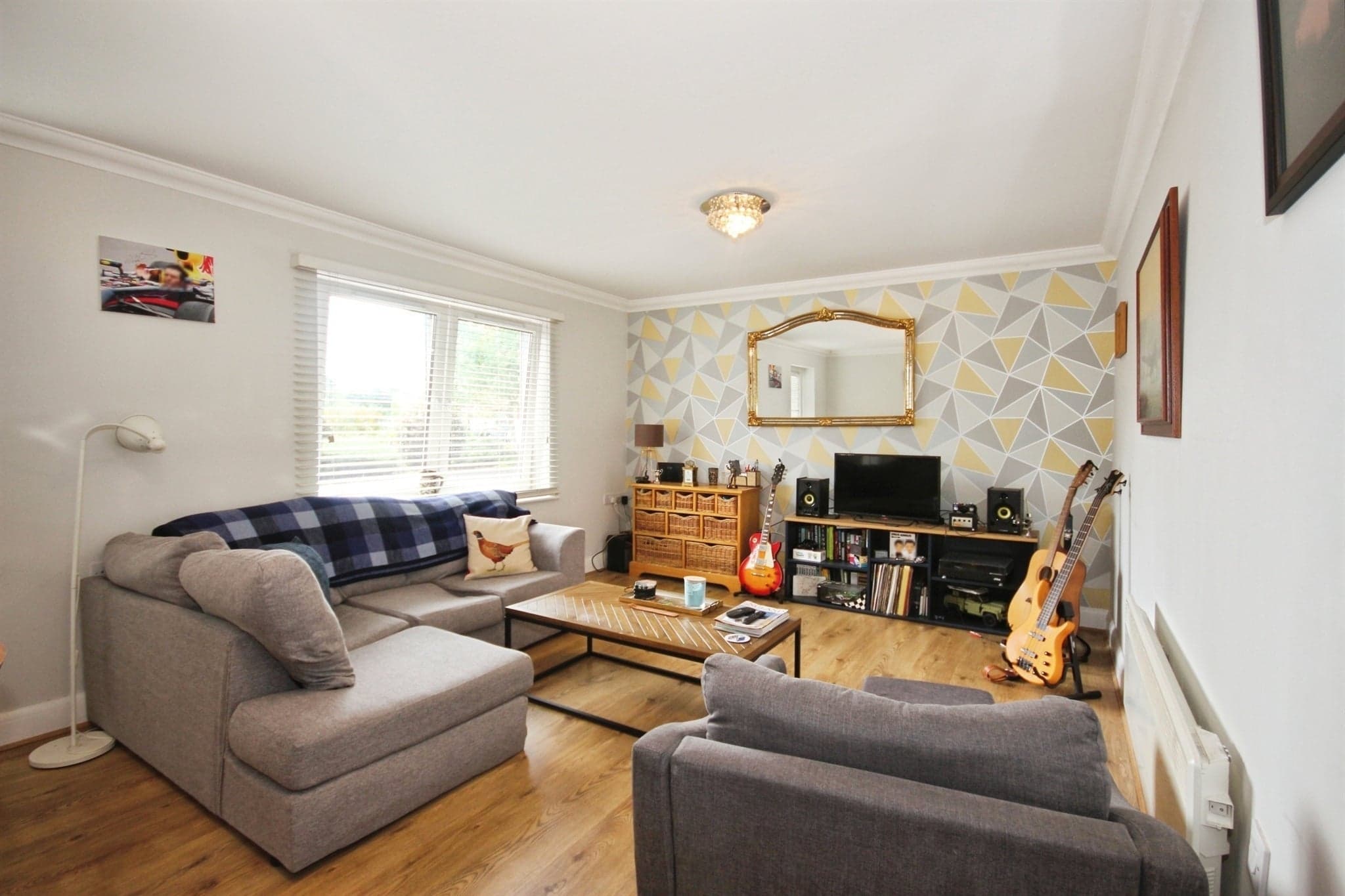 Property at Trent Place, Warwick
