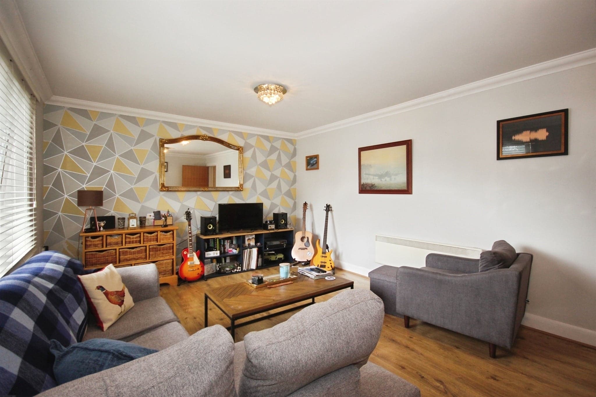 Property at Trent Place, Warwick