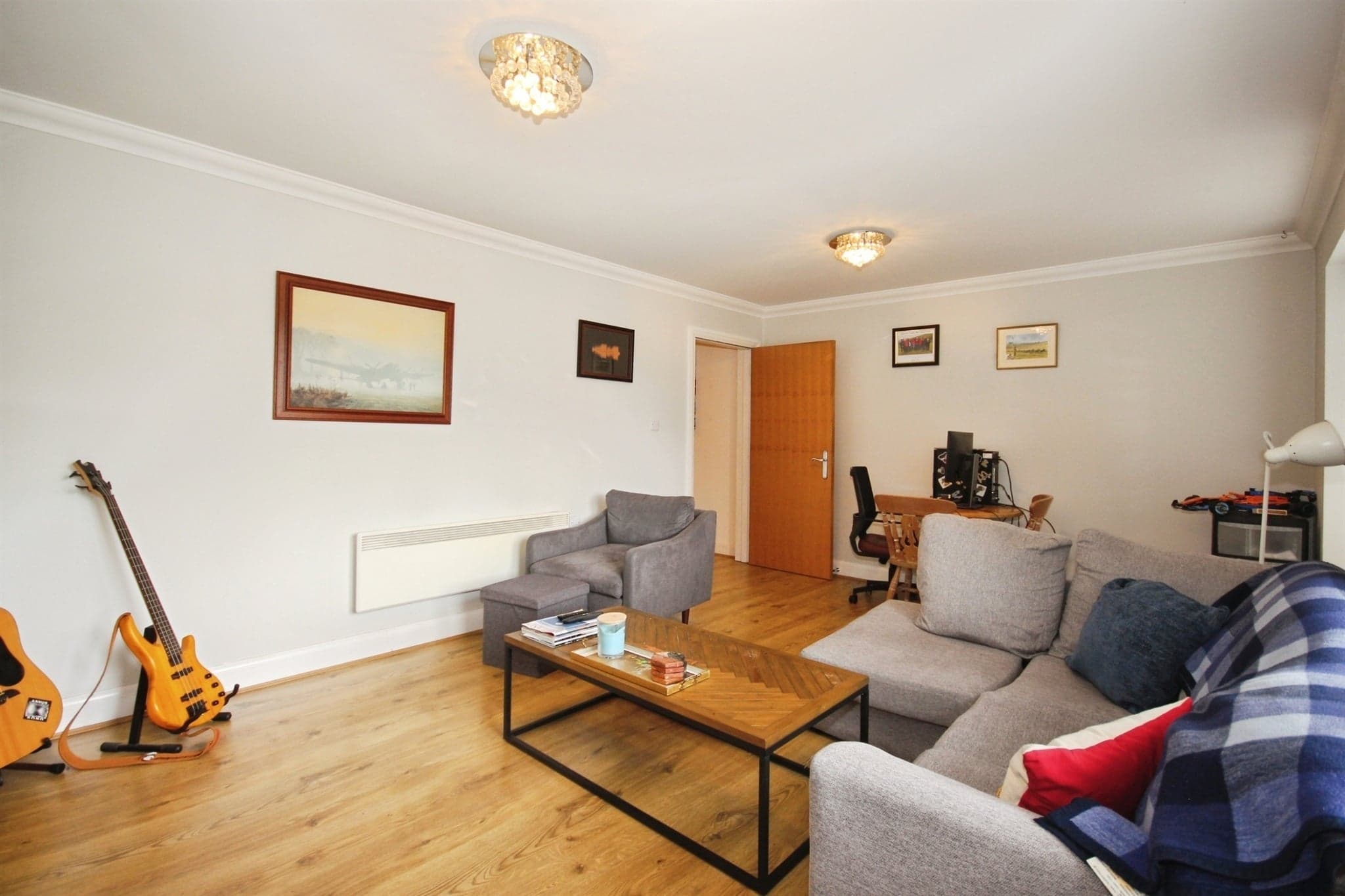 Property at Trent Place, Warwick