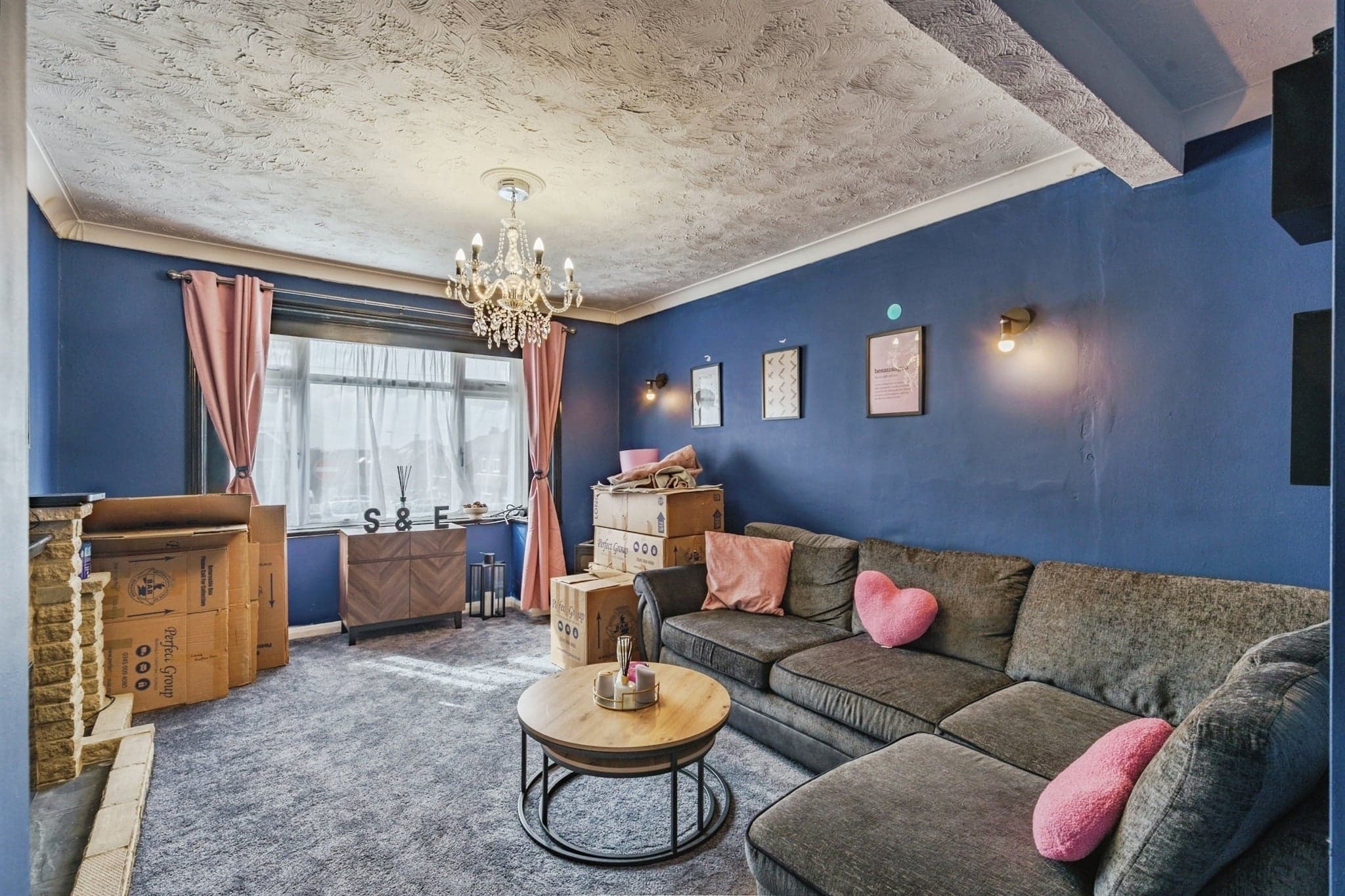 Property at Mill Road, Burgess Hill