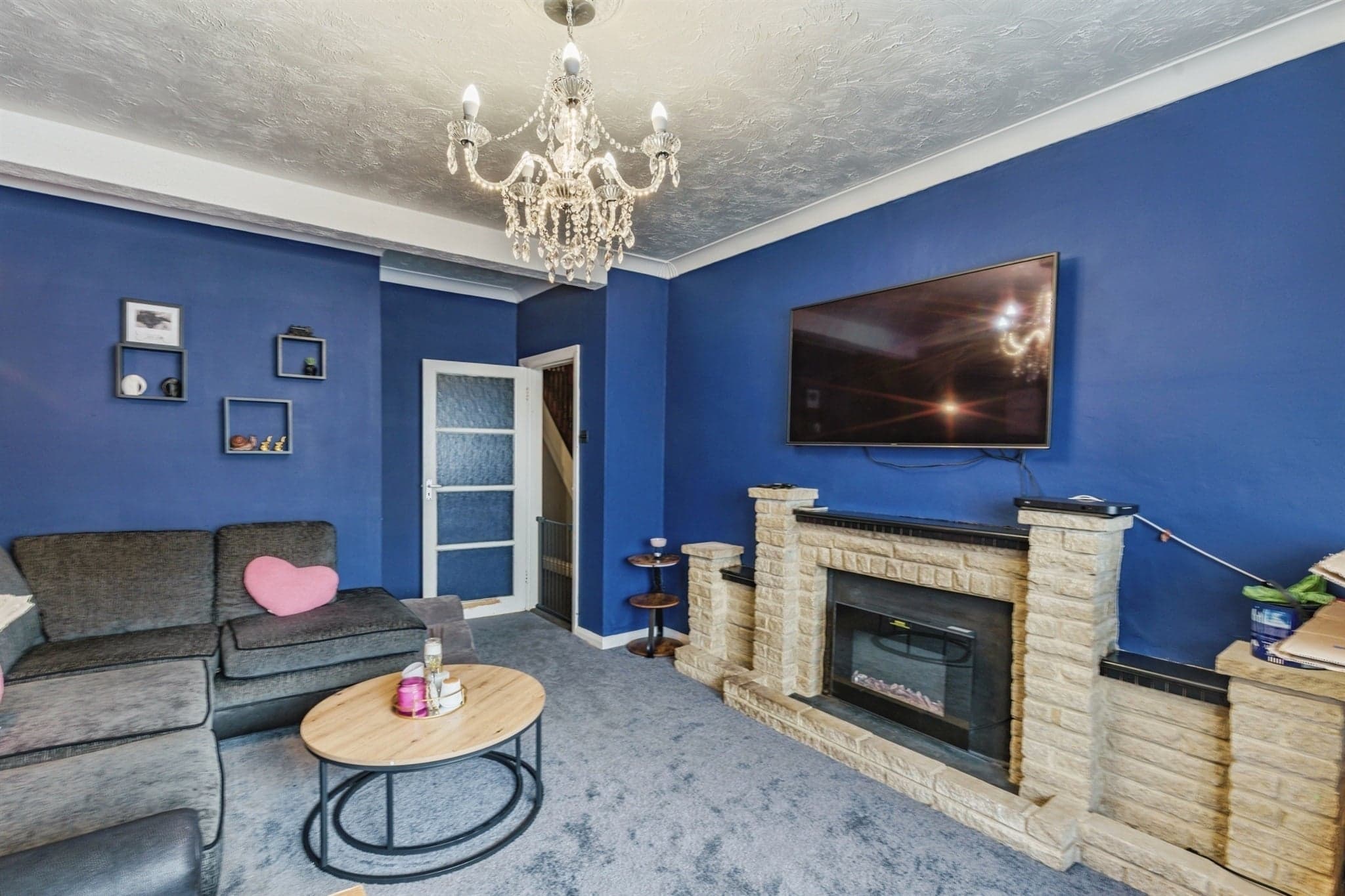 Property at Mill Road, Burgess Hill