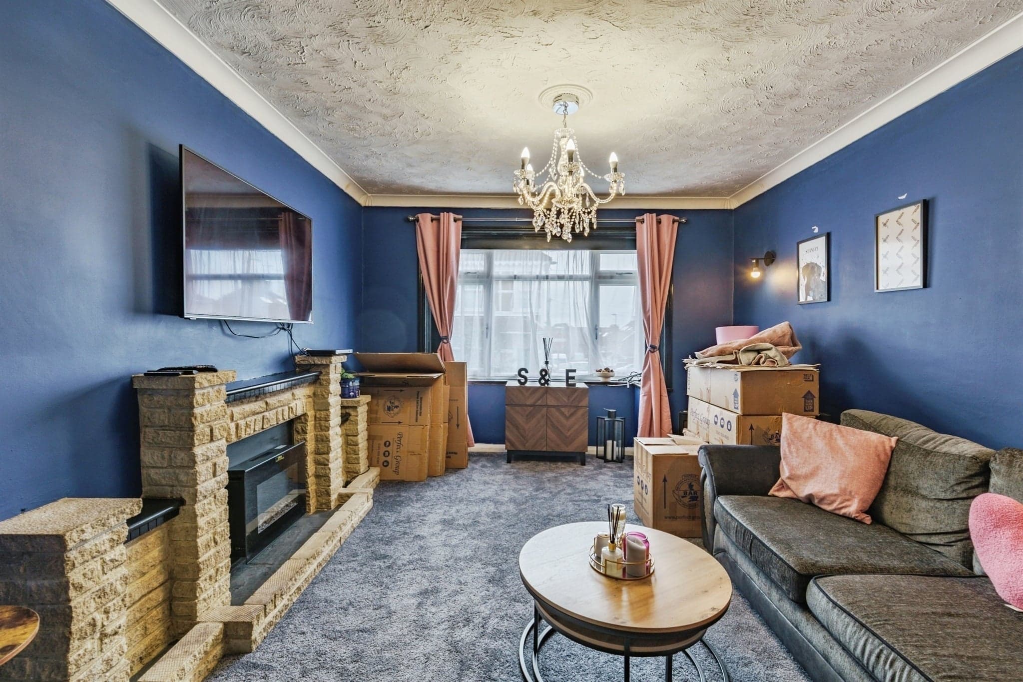 Property at Mill Road, Burgess Hill