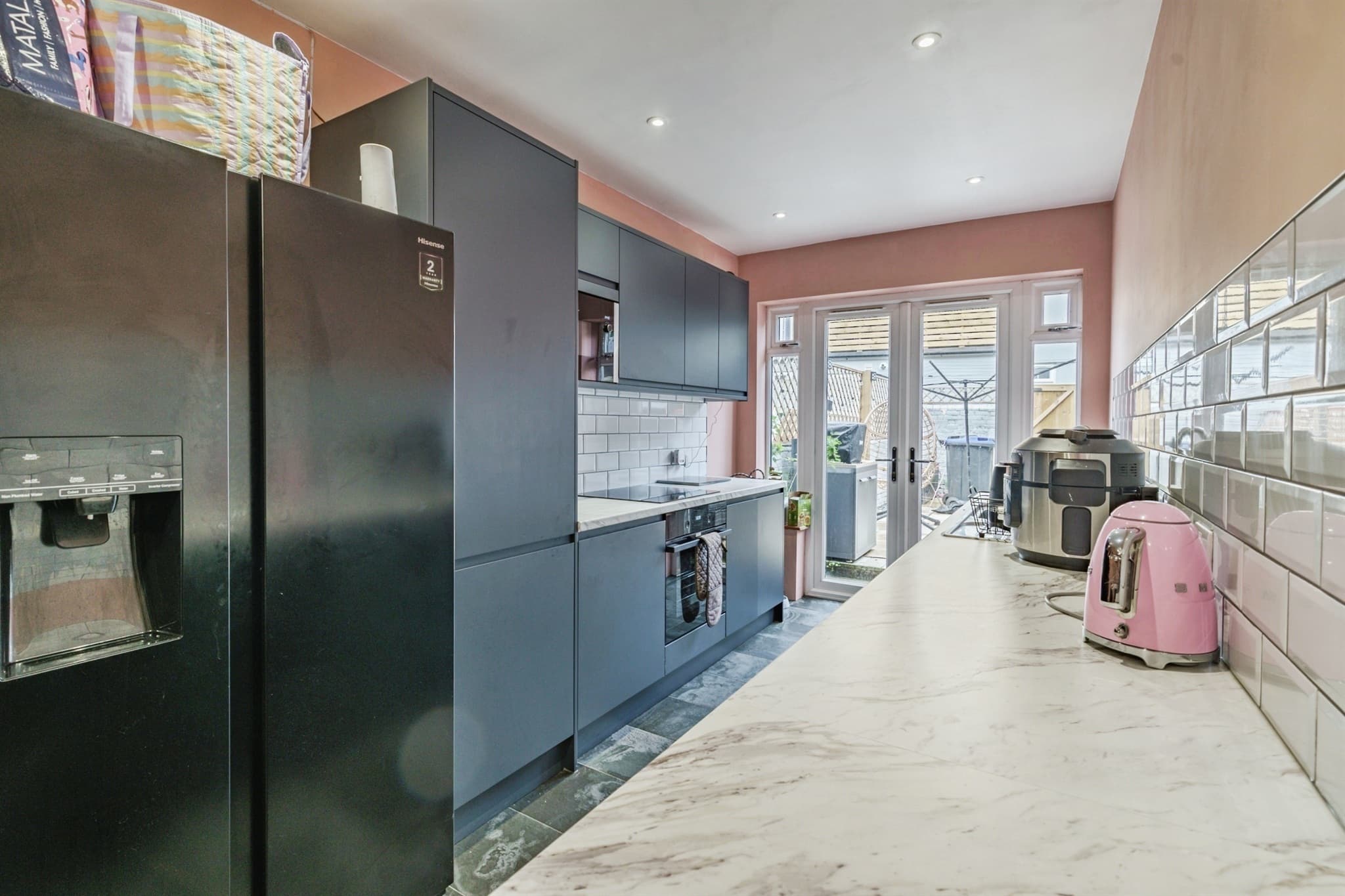 Property at Mill Road, Burgess Hill
