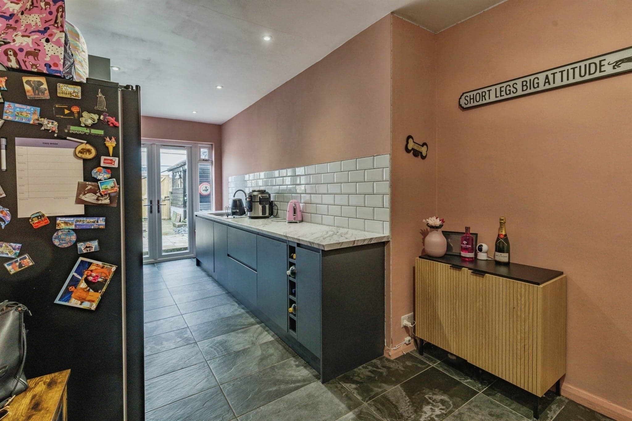 Property at Mill Road, Burgess Hill