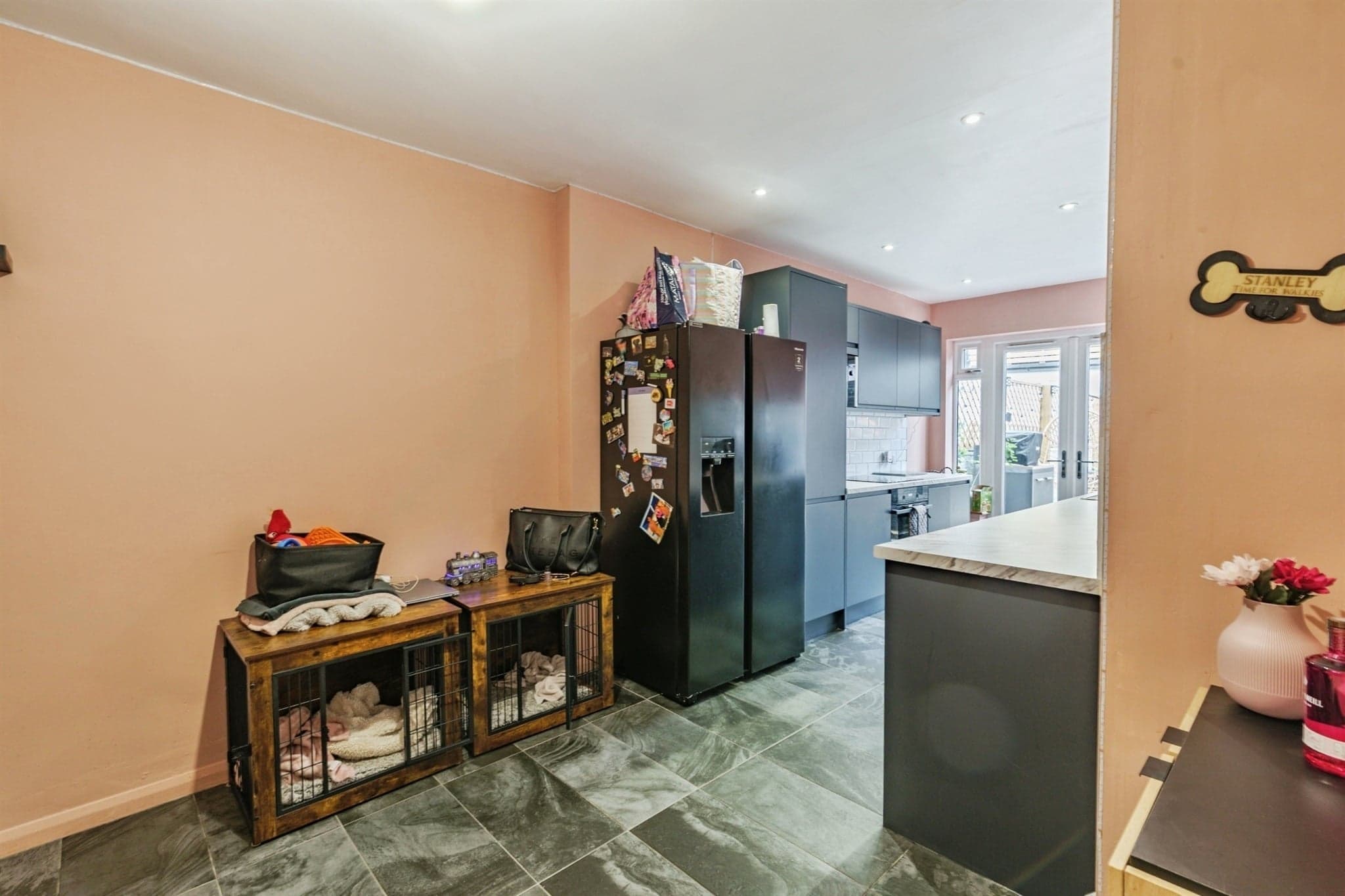 Property at Mill Road, Burgess Hill