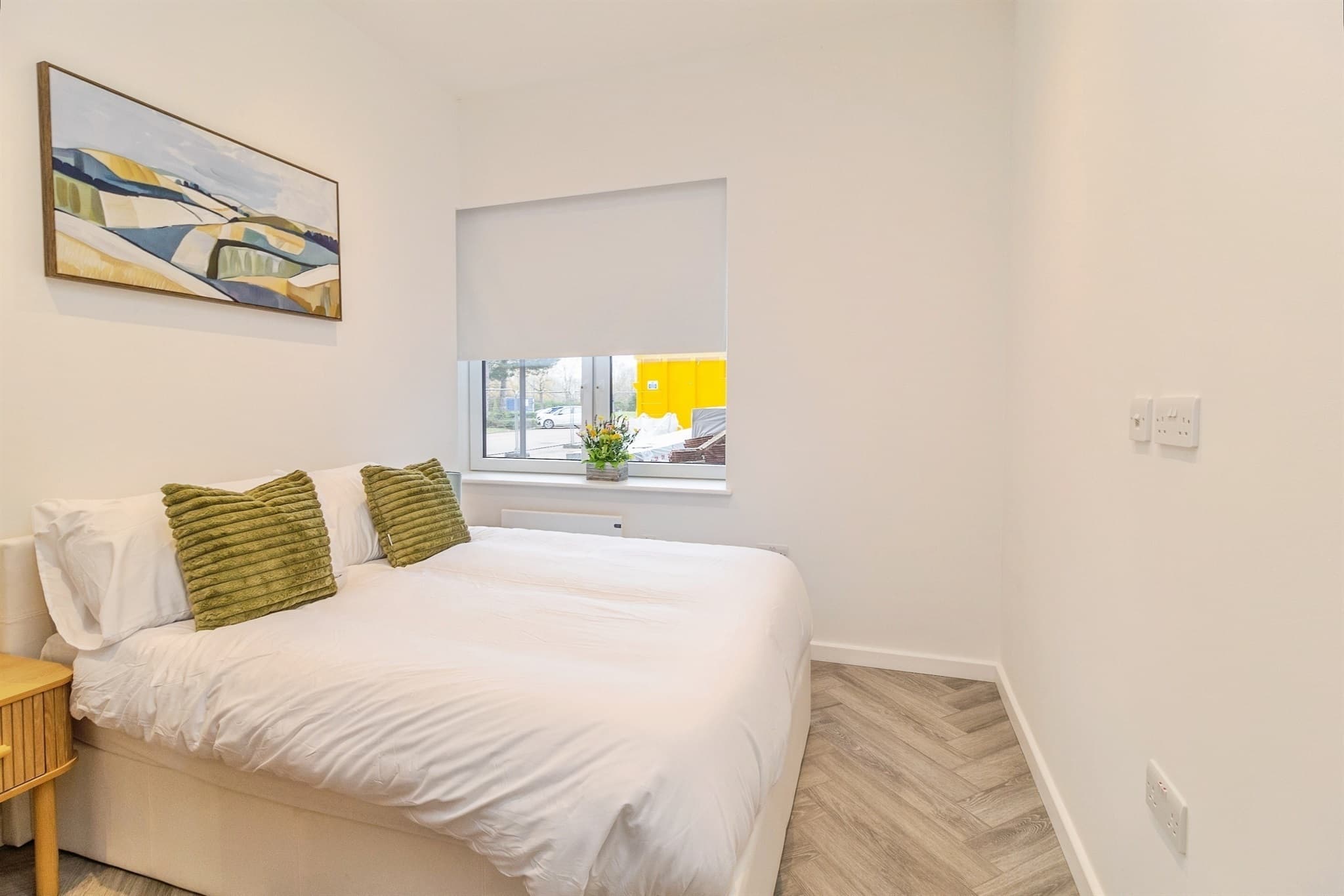 Property at Caldecotte Lake Drive, Caldecotte, Milton Keynes