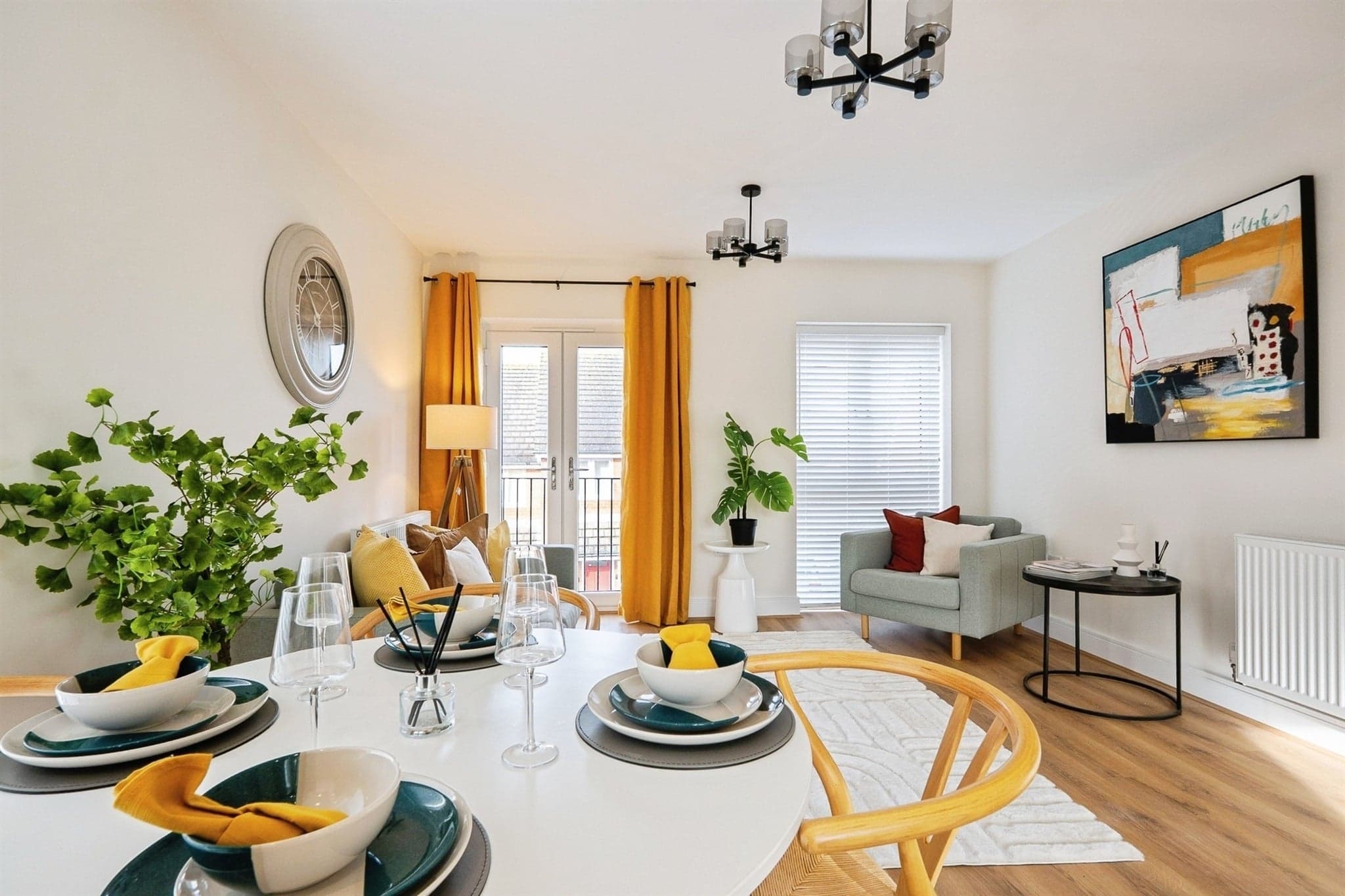 Property at Arras Way, Folkestone