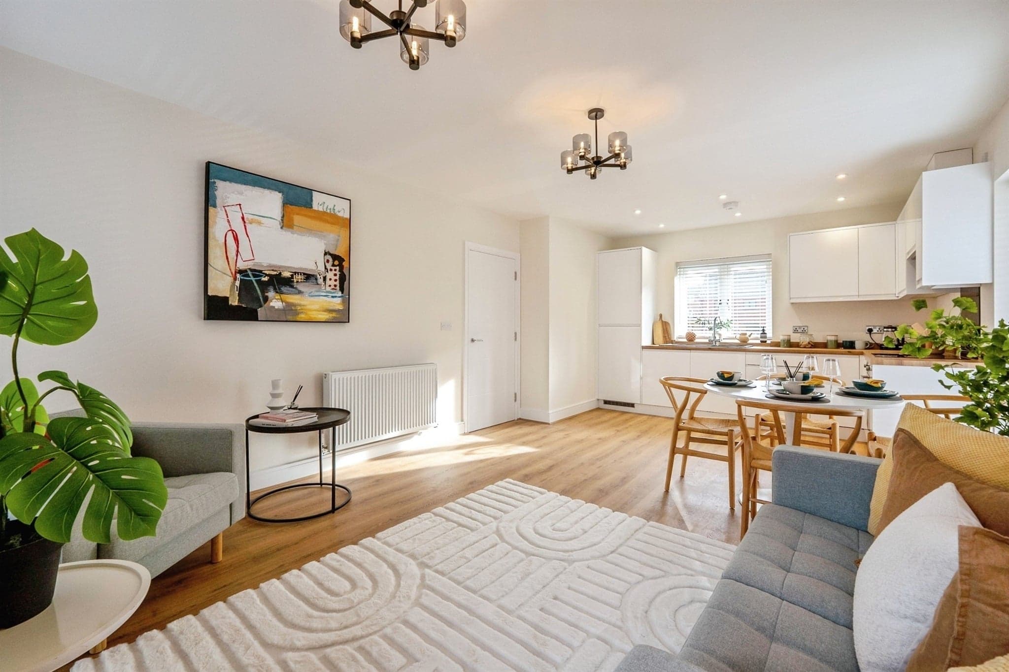 Property at Arras Way, Folkestone