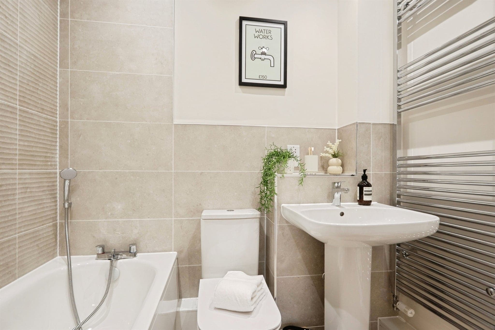 Property at Arras Way, Folkestone