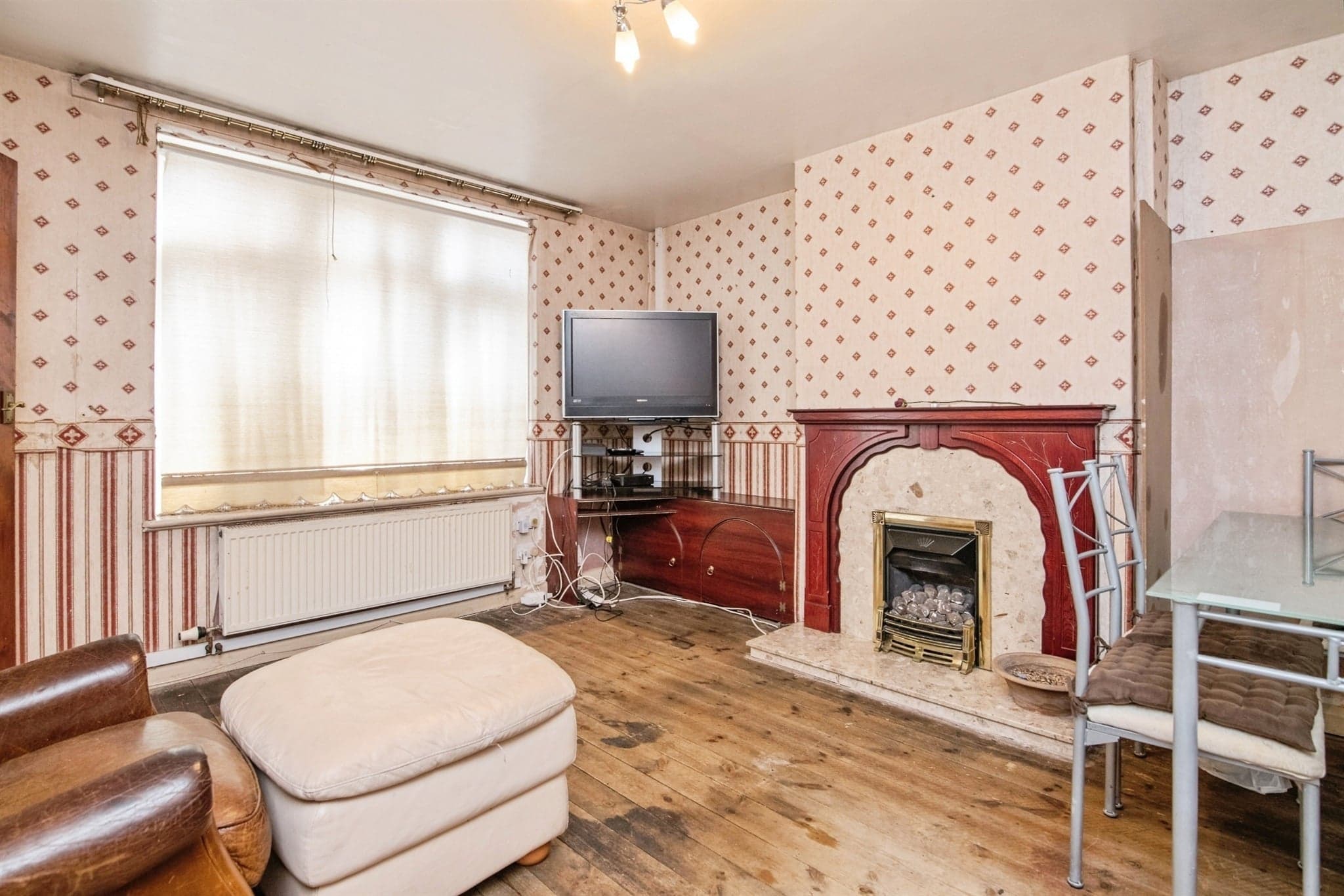 Property at Nuttall Grove, BIRMINGHAM