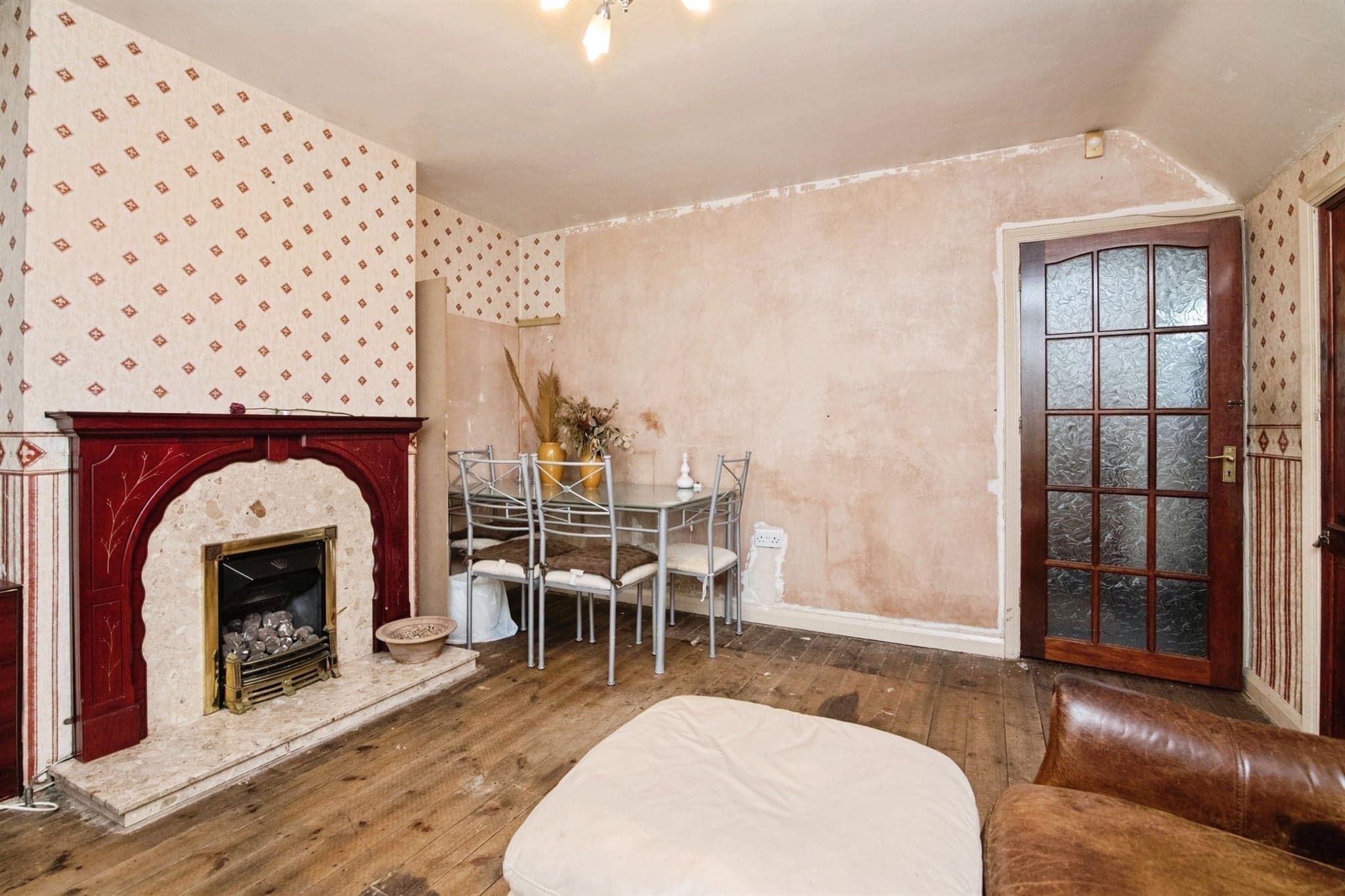 Property at Nuttall Grove, BIRMINGHAM