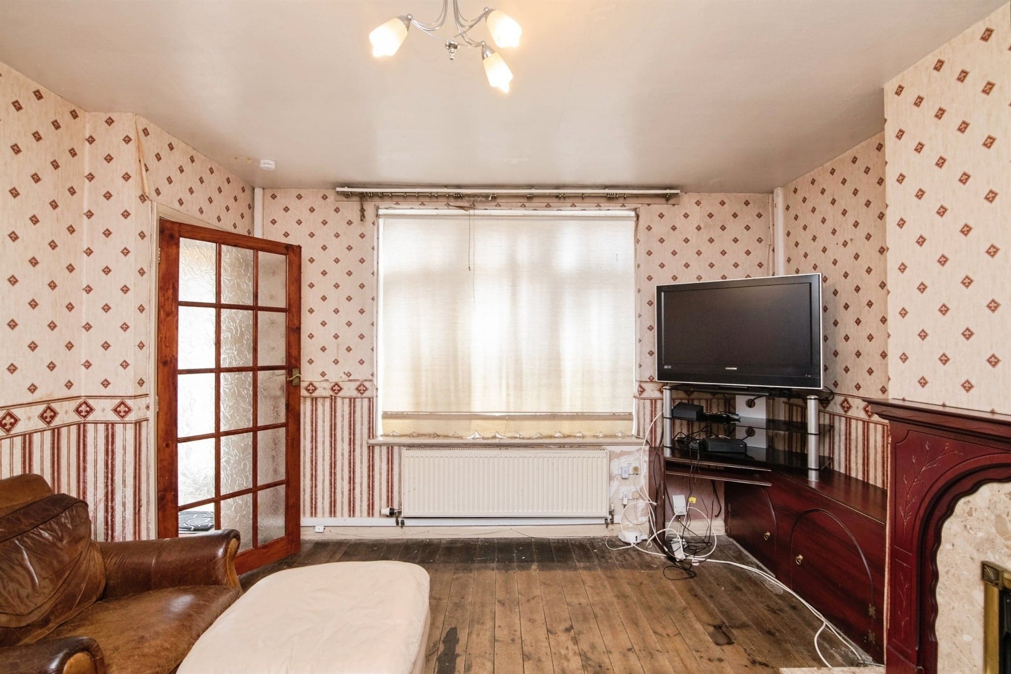 Property at Nuttall Grove, BIRMINGHAM