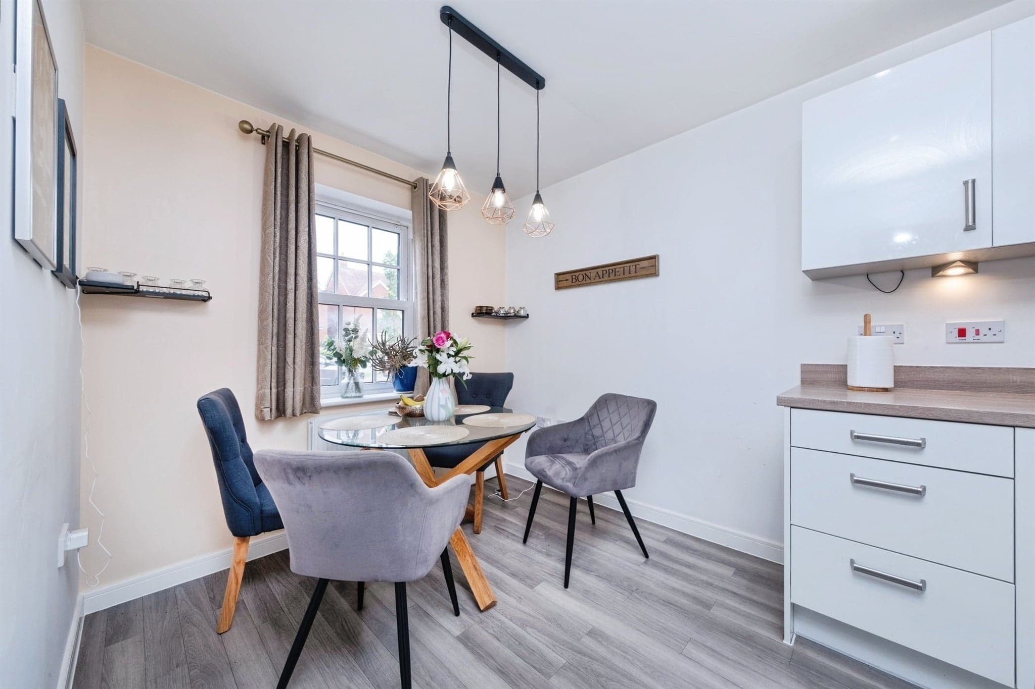 Property at Bourton Road, Banbury