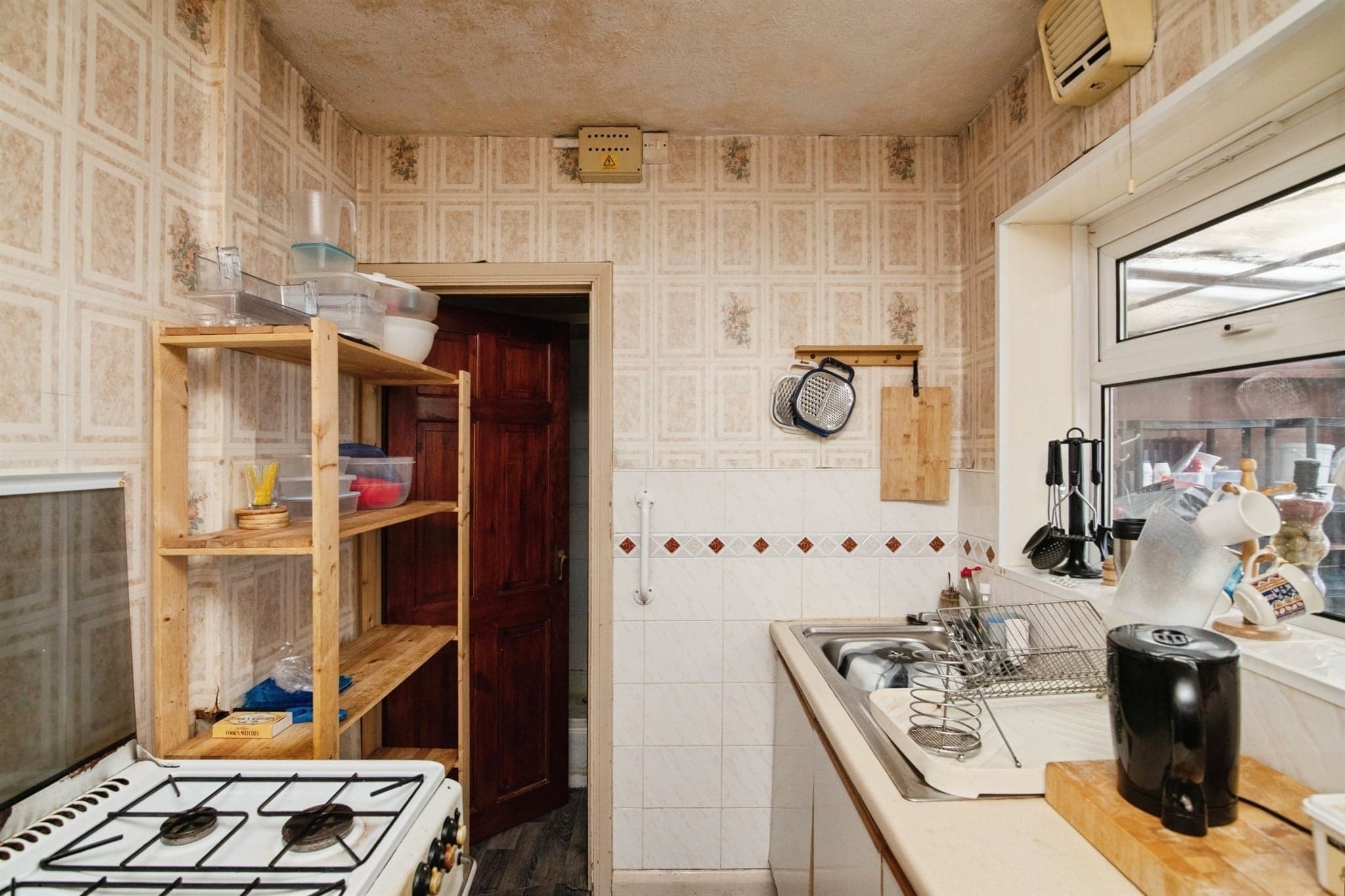 Property at Nuttall Grove, BIRMINGHAM