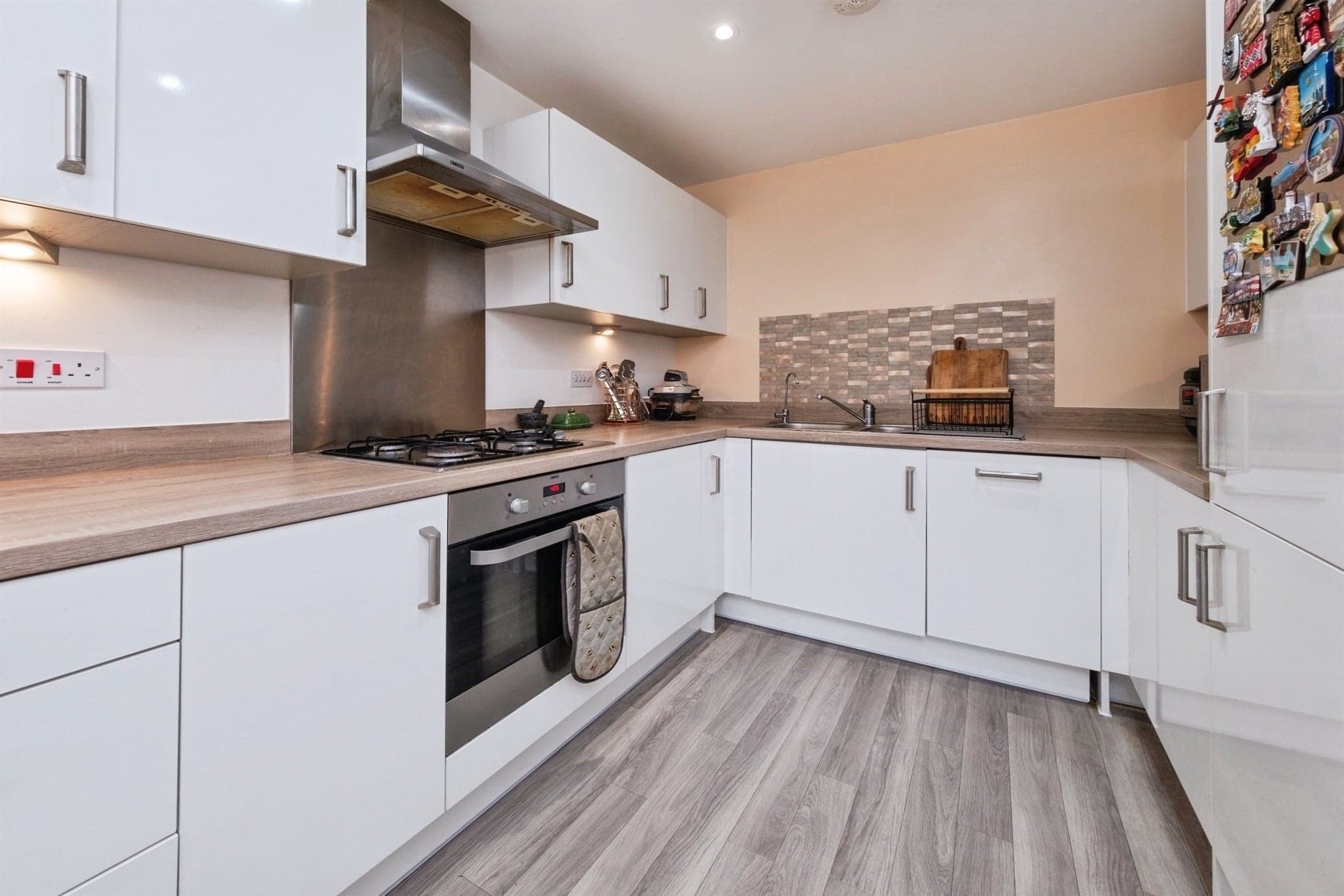Property at Bourton Road, Banbury