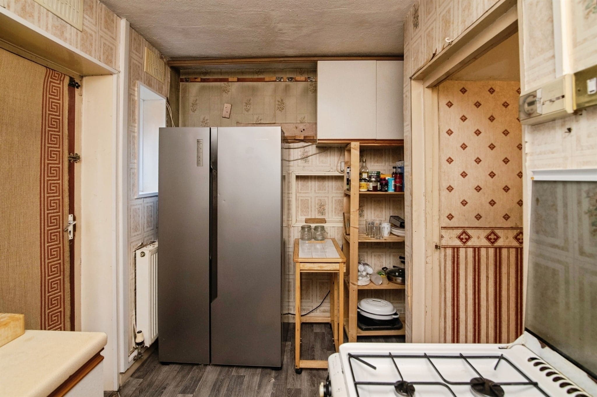 Property at Nuttall Grove, BIRMINGHAM