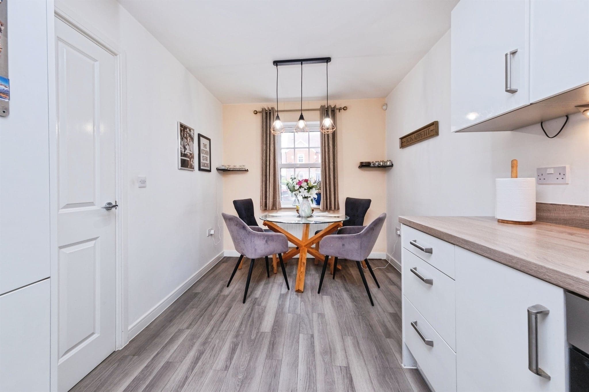 Property at Bourton Road, Banbury
