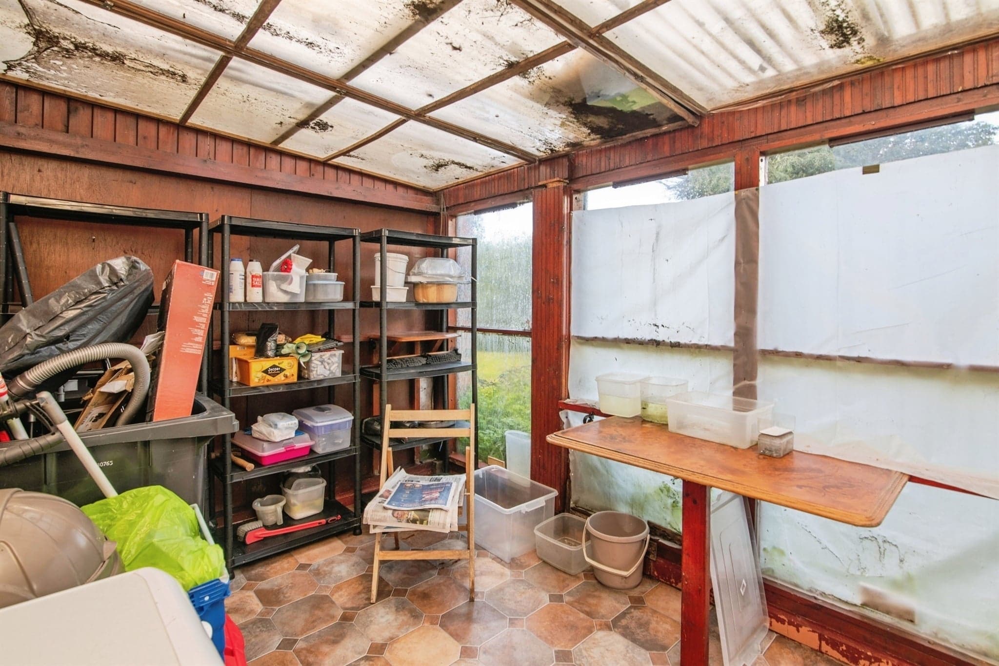 Property at Nuttall Grove, BIRMINGHAM