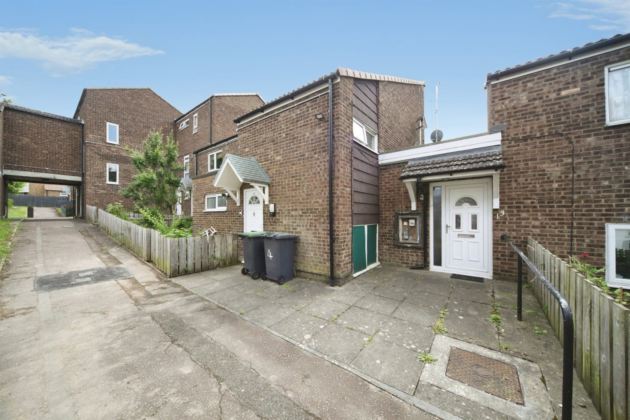 Property at Berkeley Path, Luton