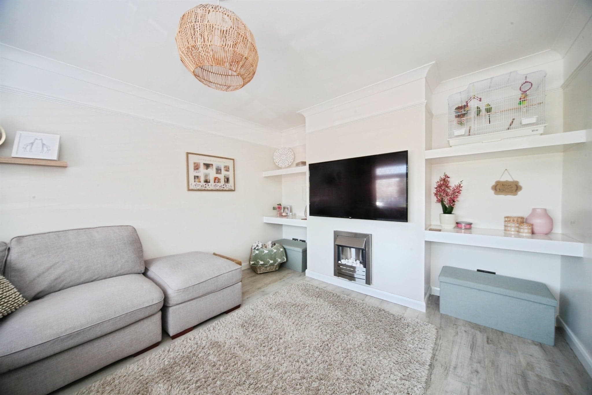 Property at Poynters Road, Luton