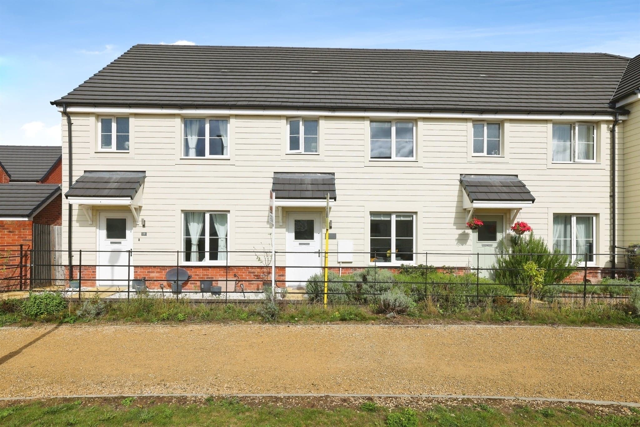 Property at Angora Road, Andover