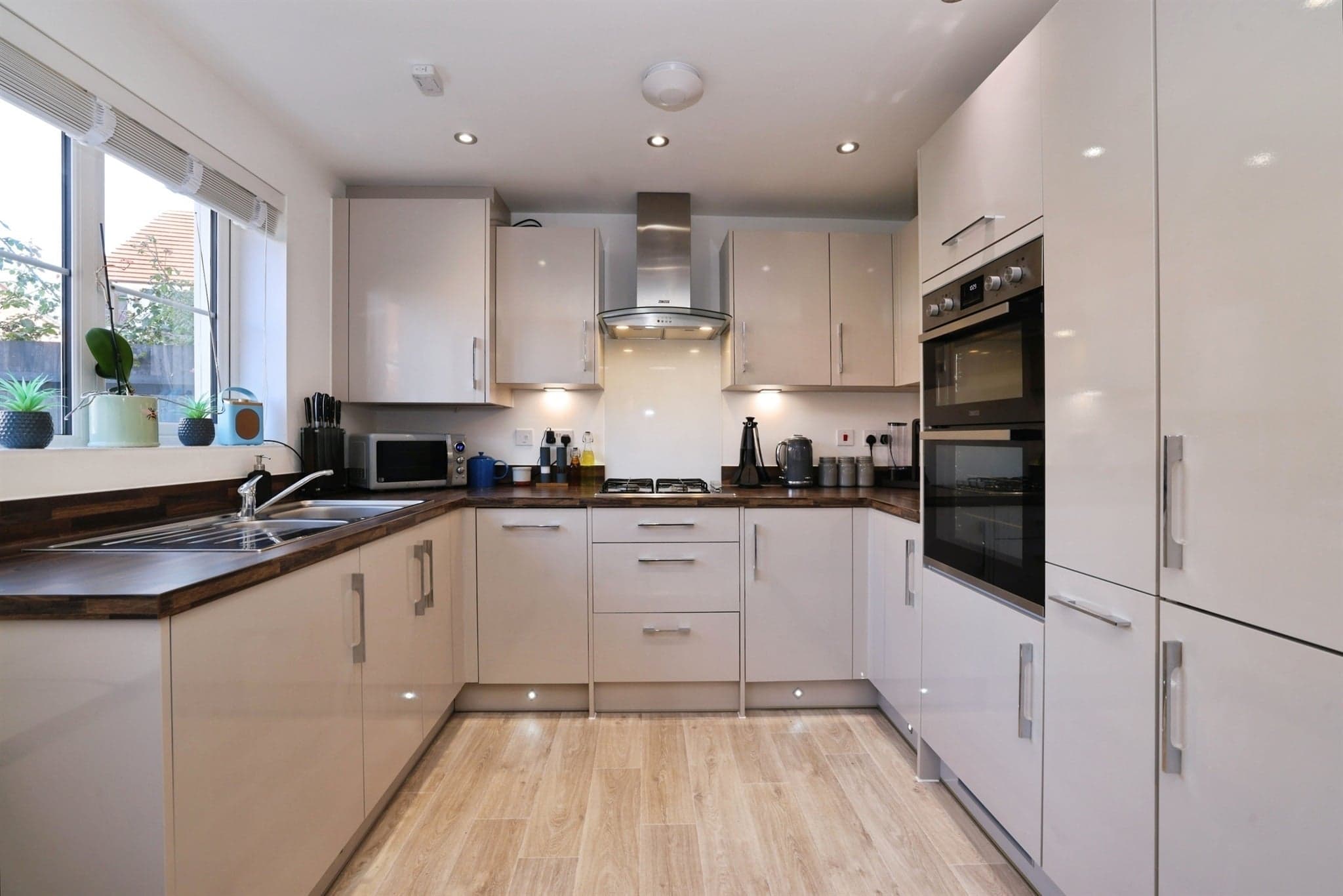Property at Angora Road, Andover