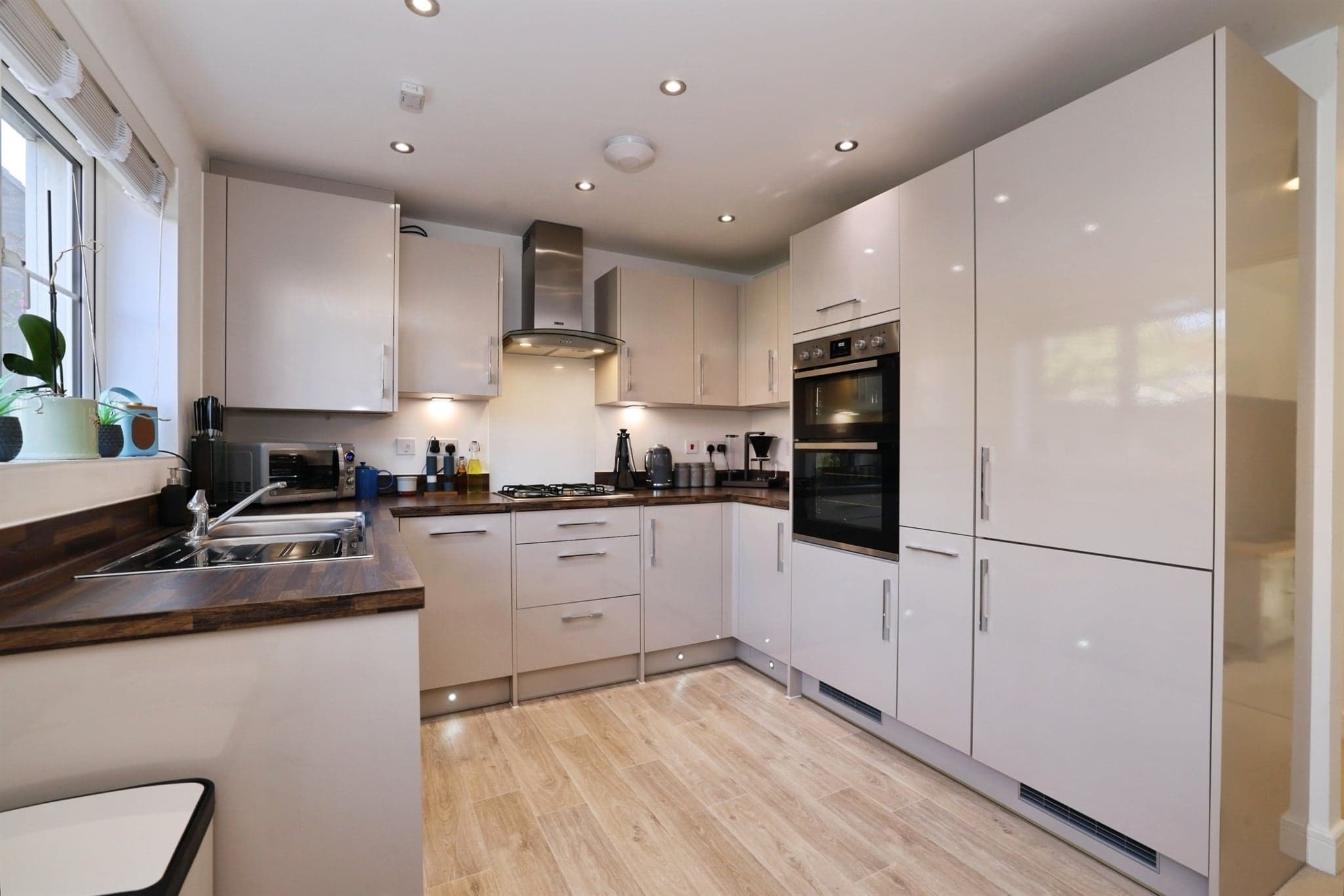 Property at Angora Road, Andover
