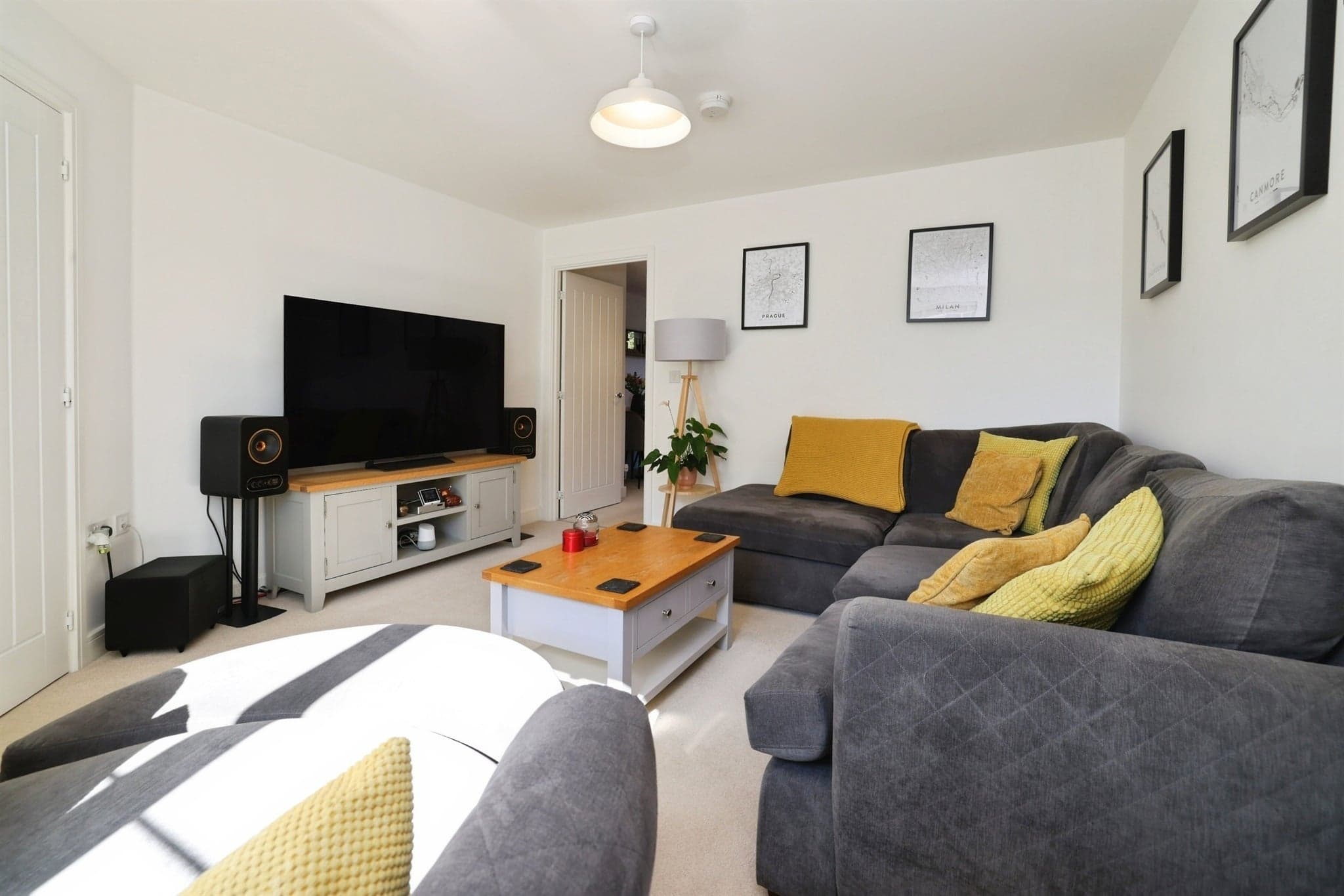 Property at Angora Road, Andover