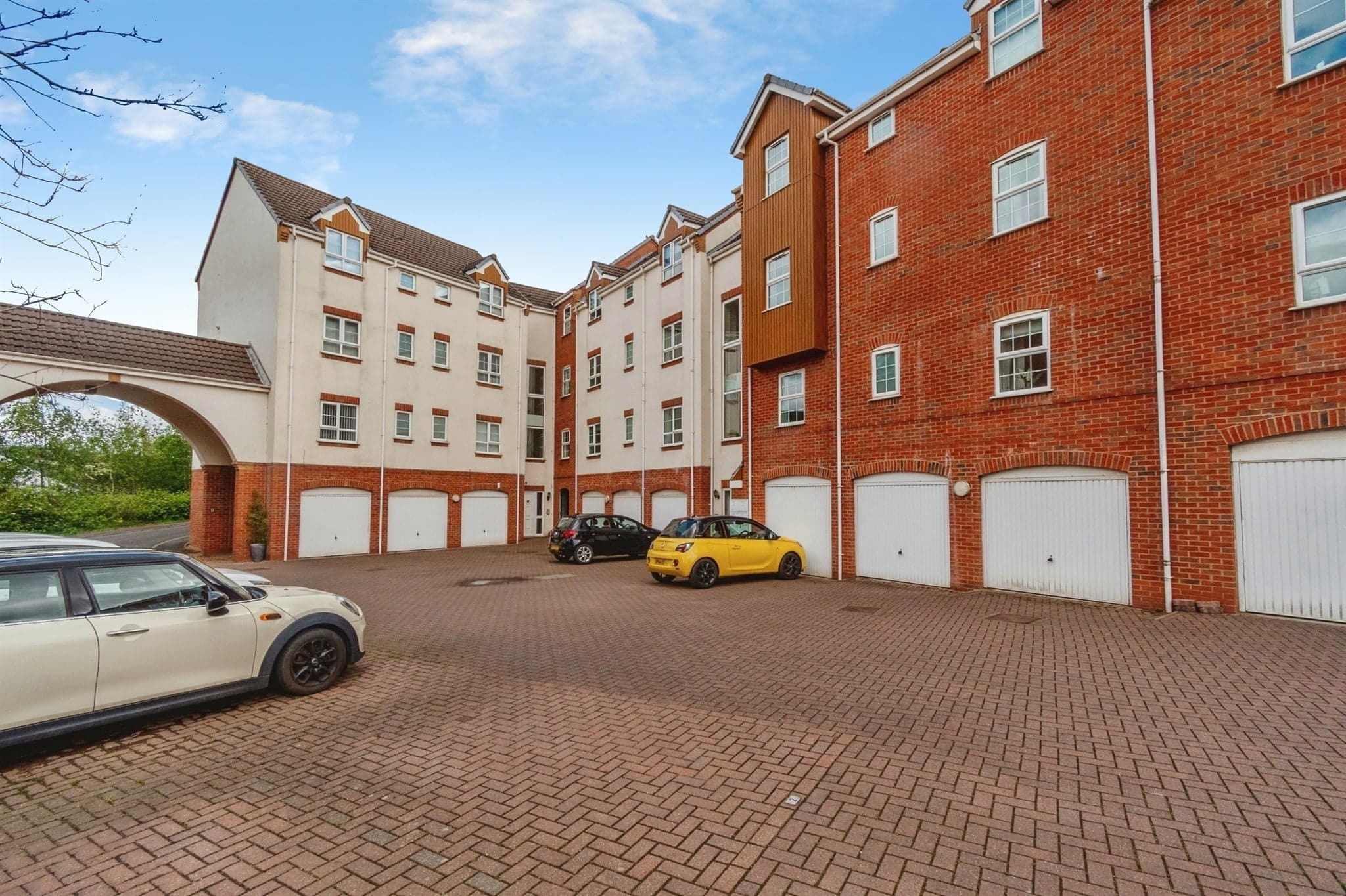 Property at Binary Mews, Walsall