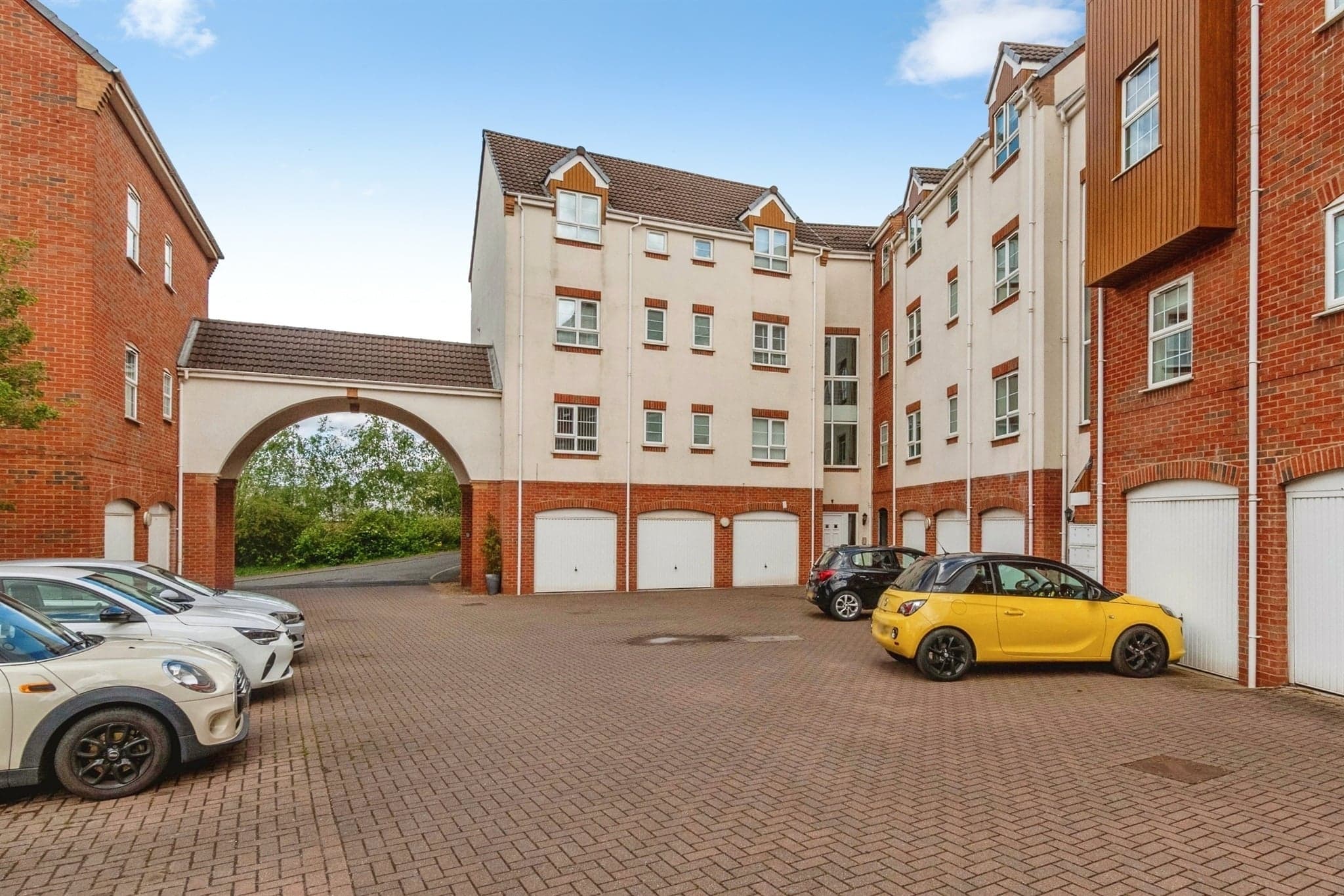 Property at Binary Mews, Walsall
